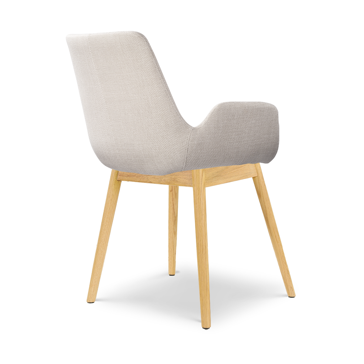 Nio-Eef - natural onderstel