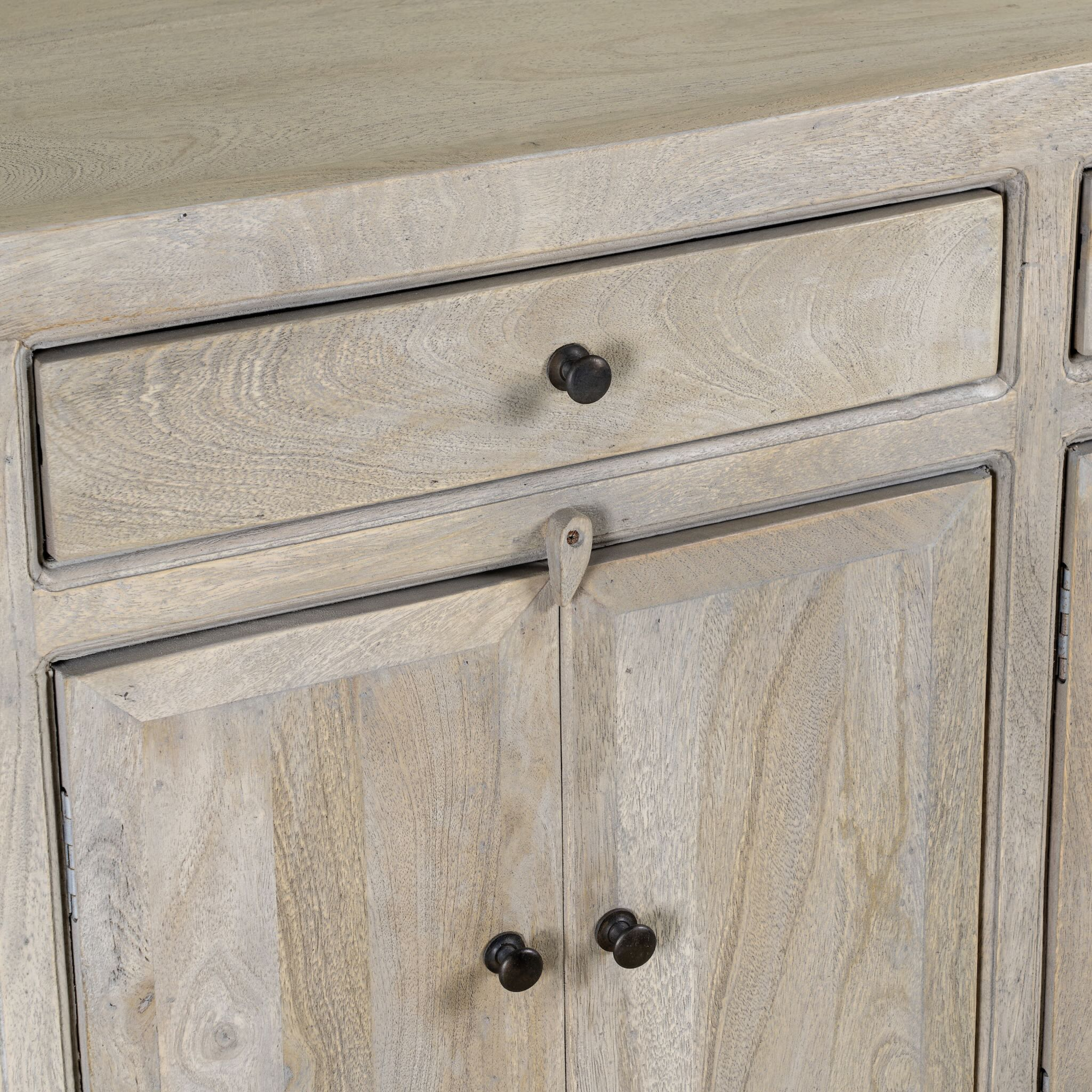 Dressoir Fanish