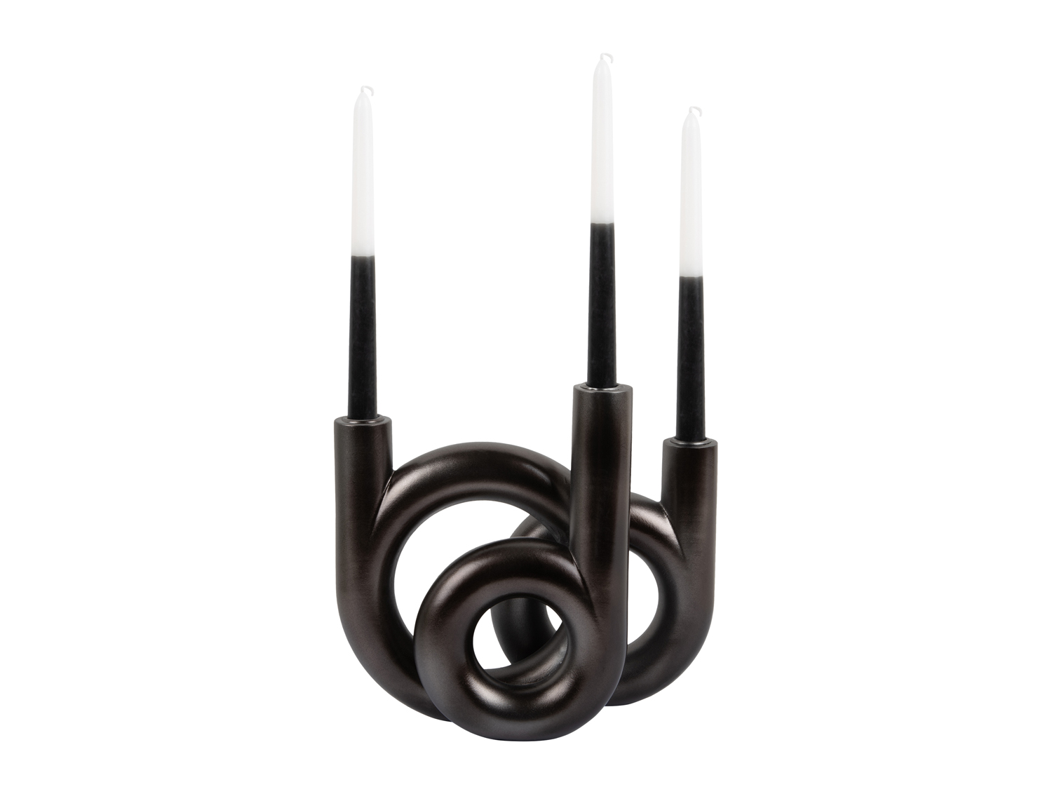 Kandelaar Rings Medium