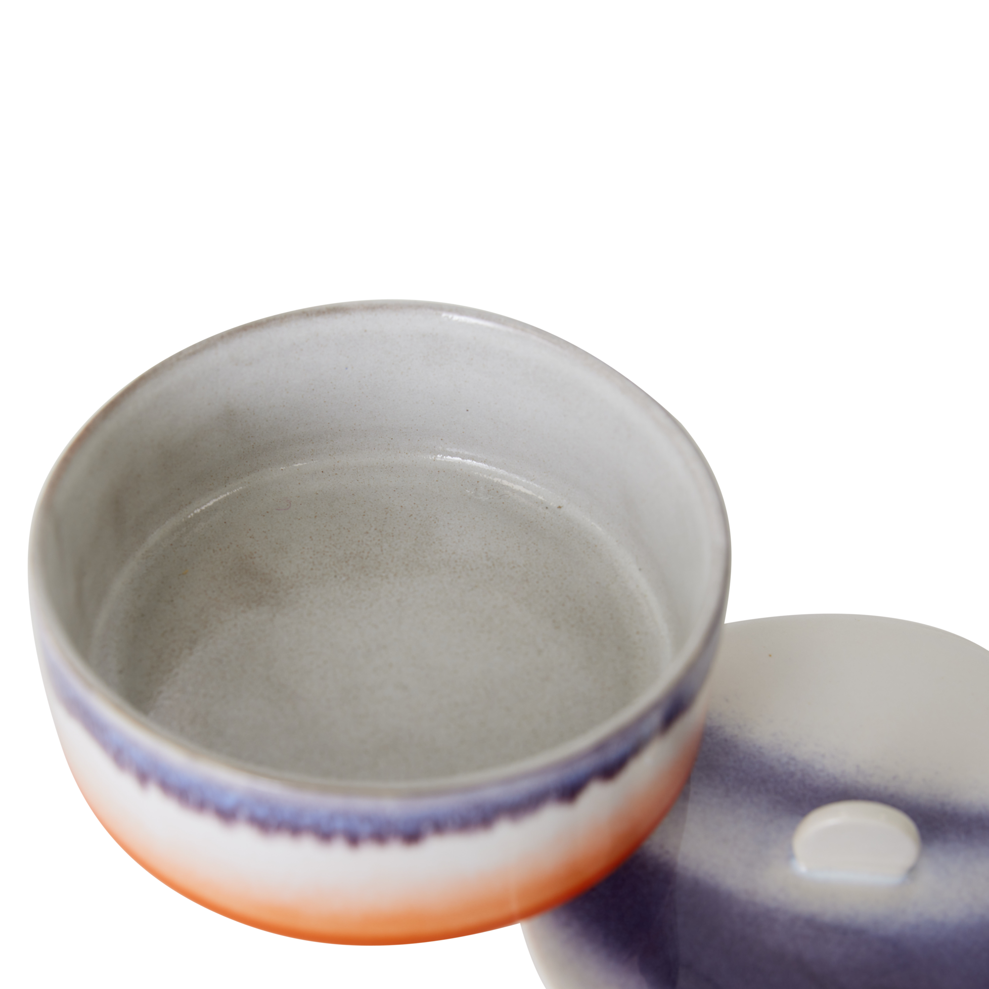 70 ceramics Bonbon bowl