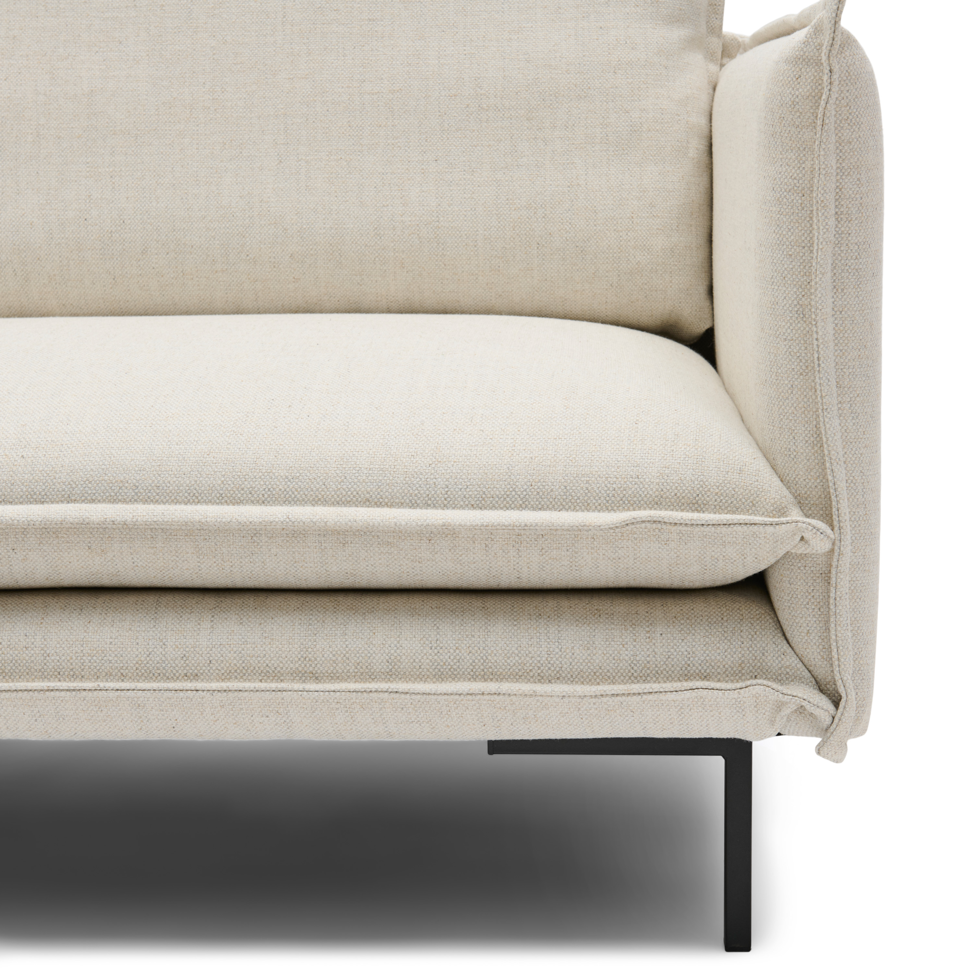 Twin Fauteuil