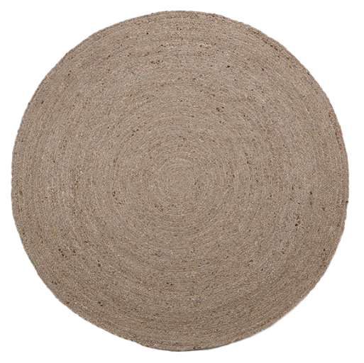 Vloerkleed Maze camel 200