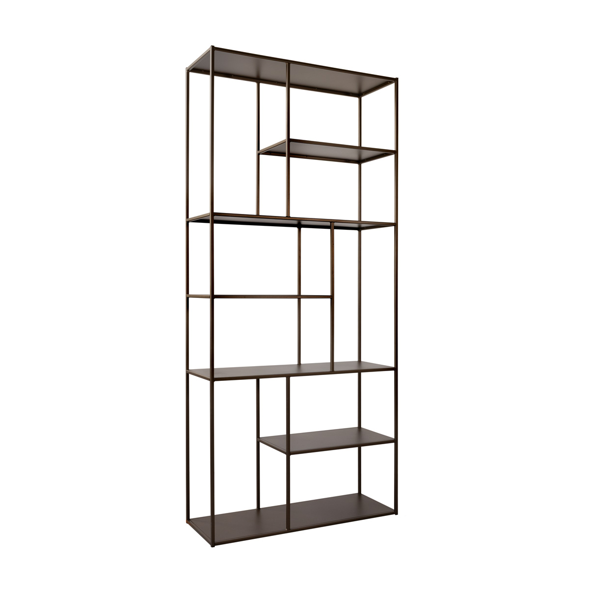 VM-Design - Kast Queens H221cm