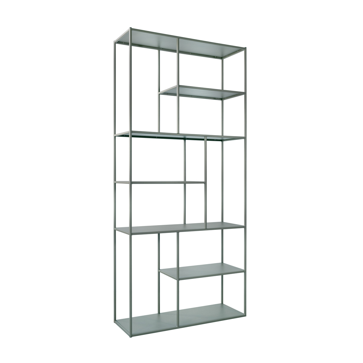 VM-Design - Kast Queens H221cm