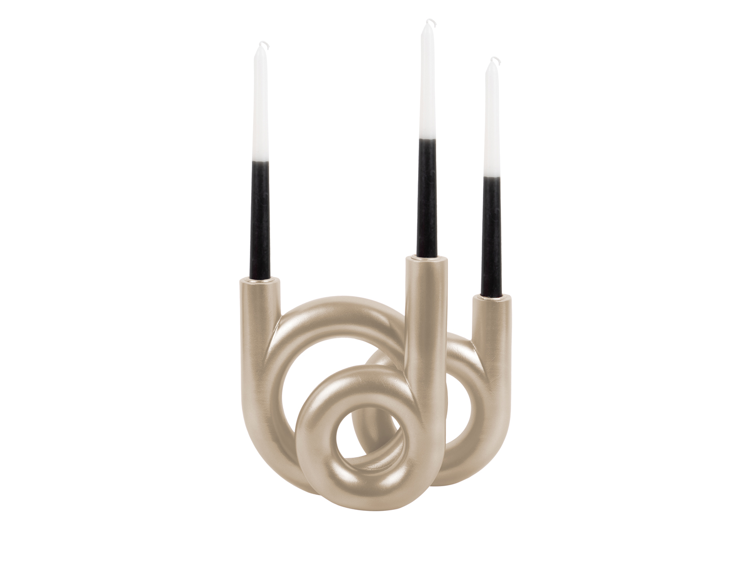 Kandelaar Rings Medium