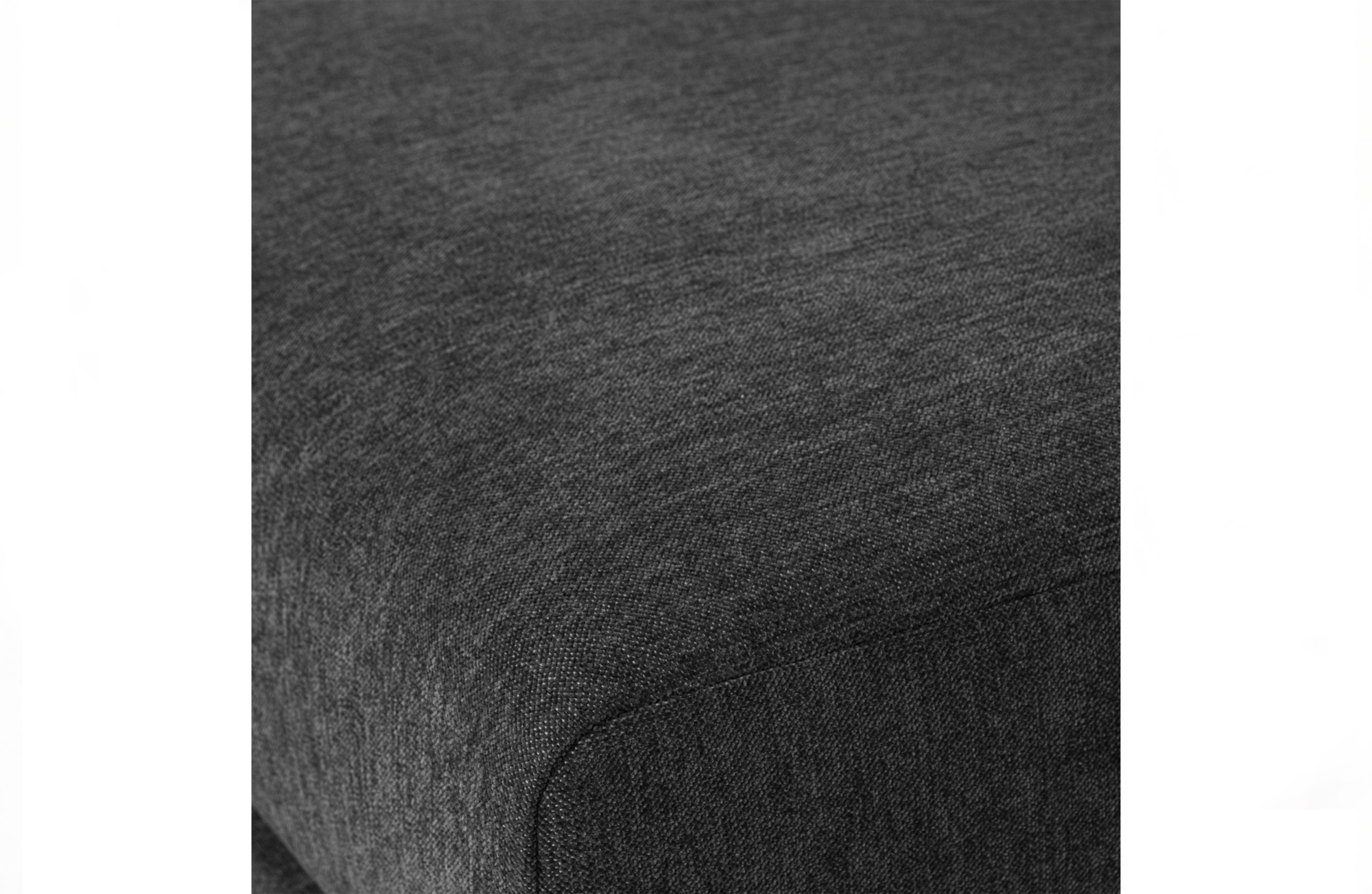 Couple loveseat element mud melange