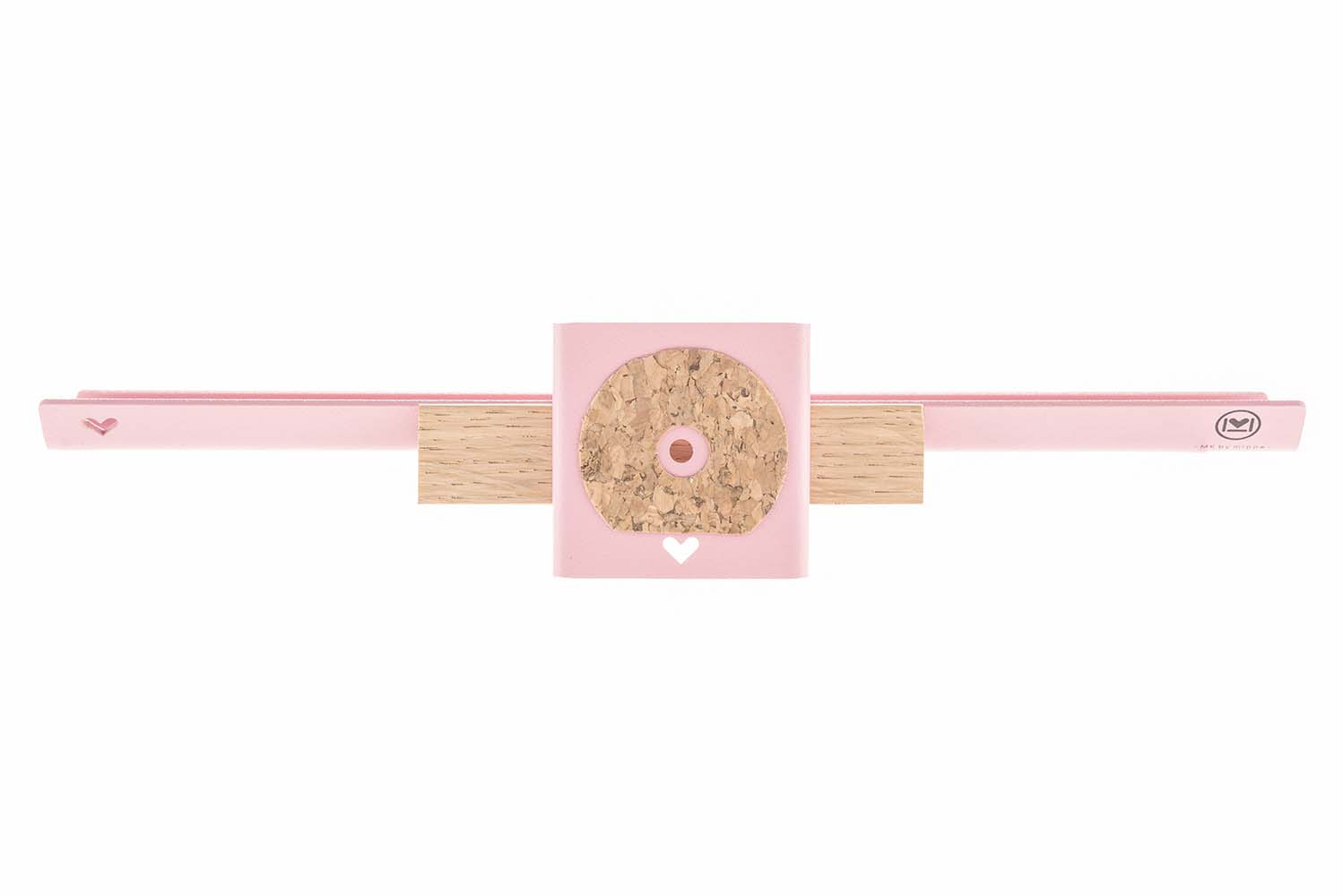 Studio Mippe wandplankje Sweet shelf M