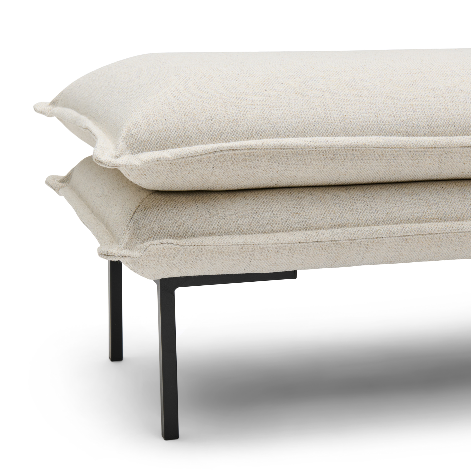 Loods 5 hocker Twin essence