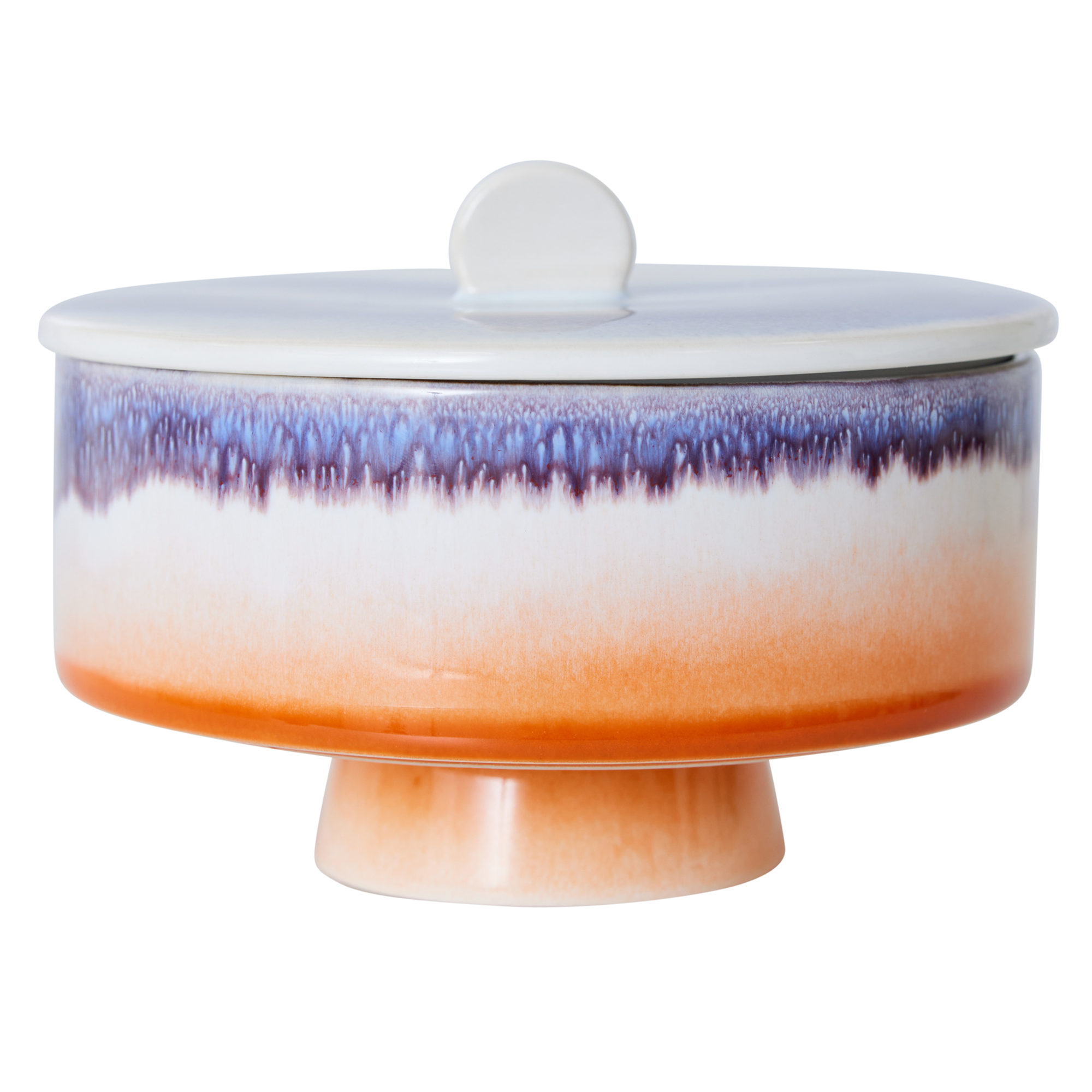 70 ceramics Bonbon bowl