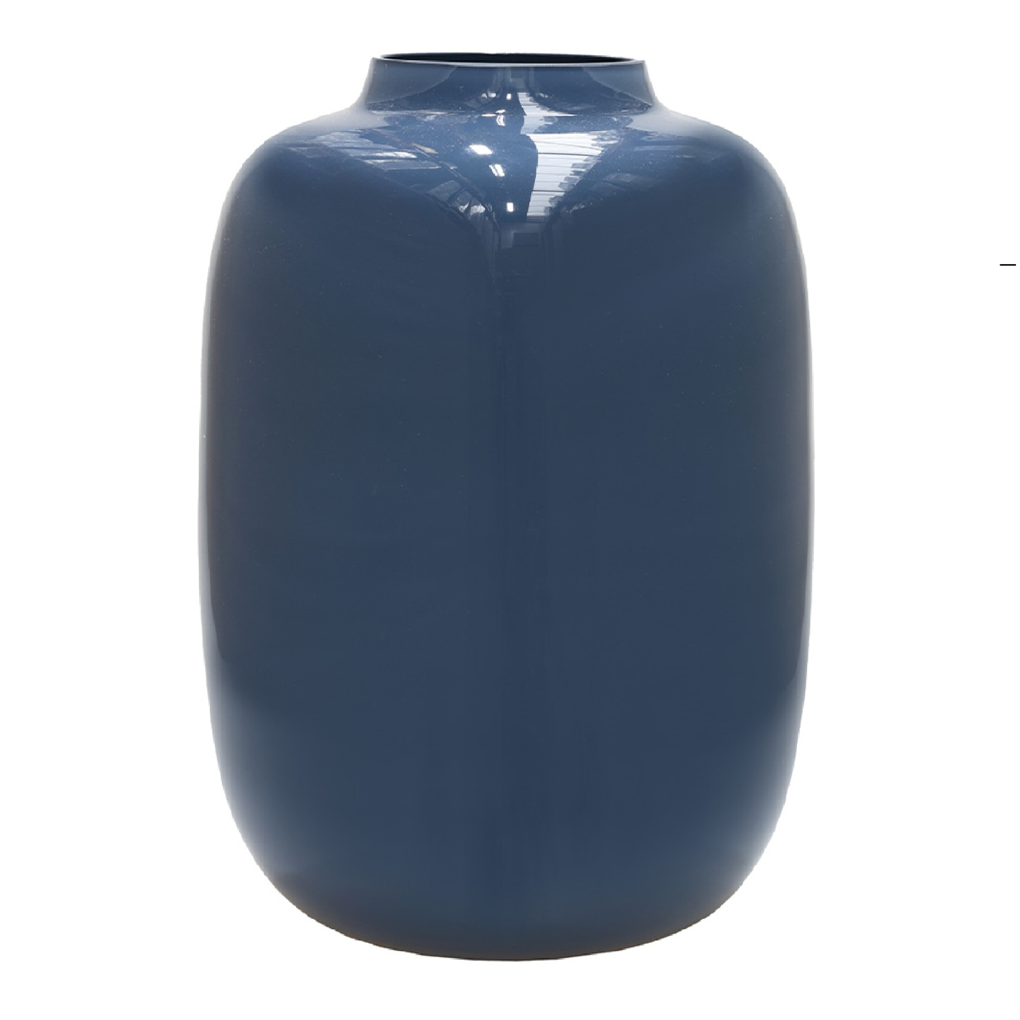 Vaas Artic dark blue-grey