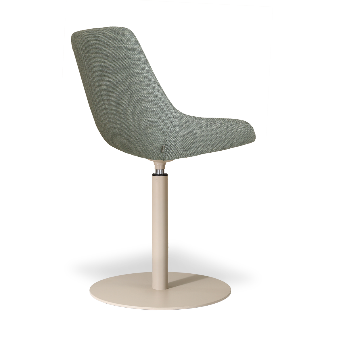 niva-isa eetkamerstoel beige onderste;