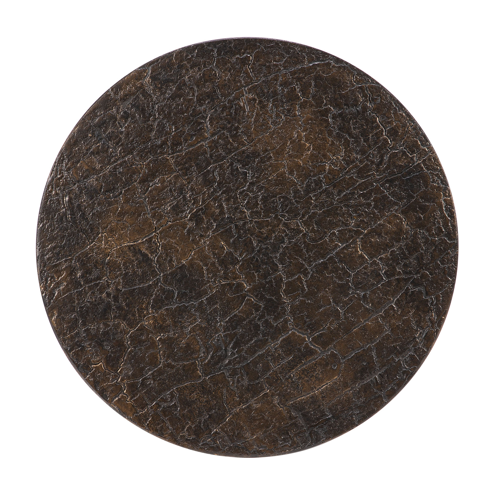 Luna koffietafel - whisky