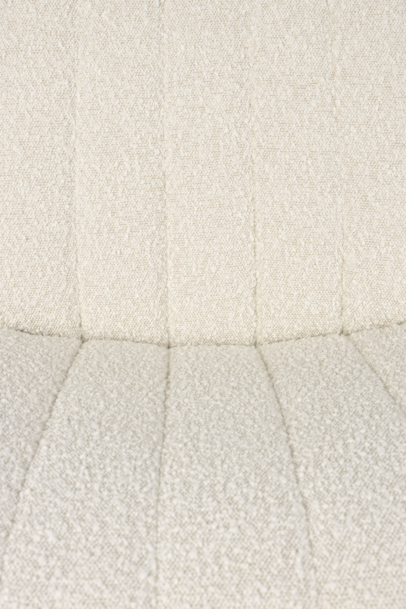 Housecraft living loungestoel Jax bouclé