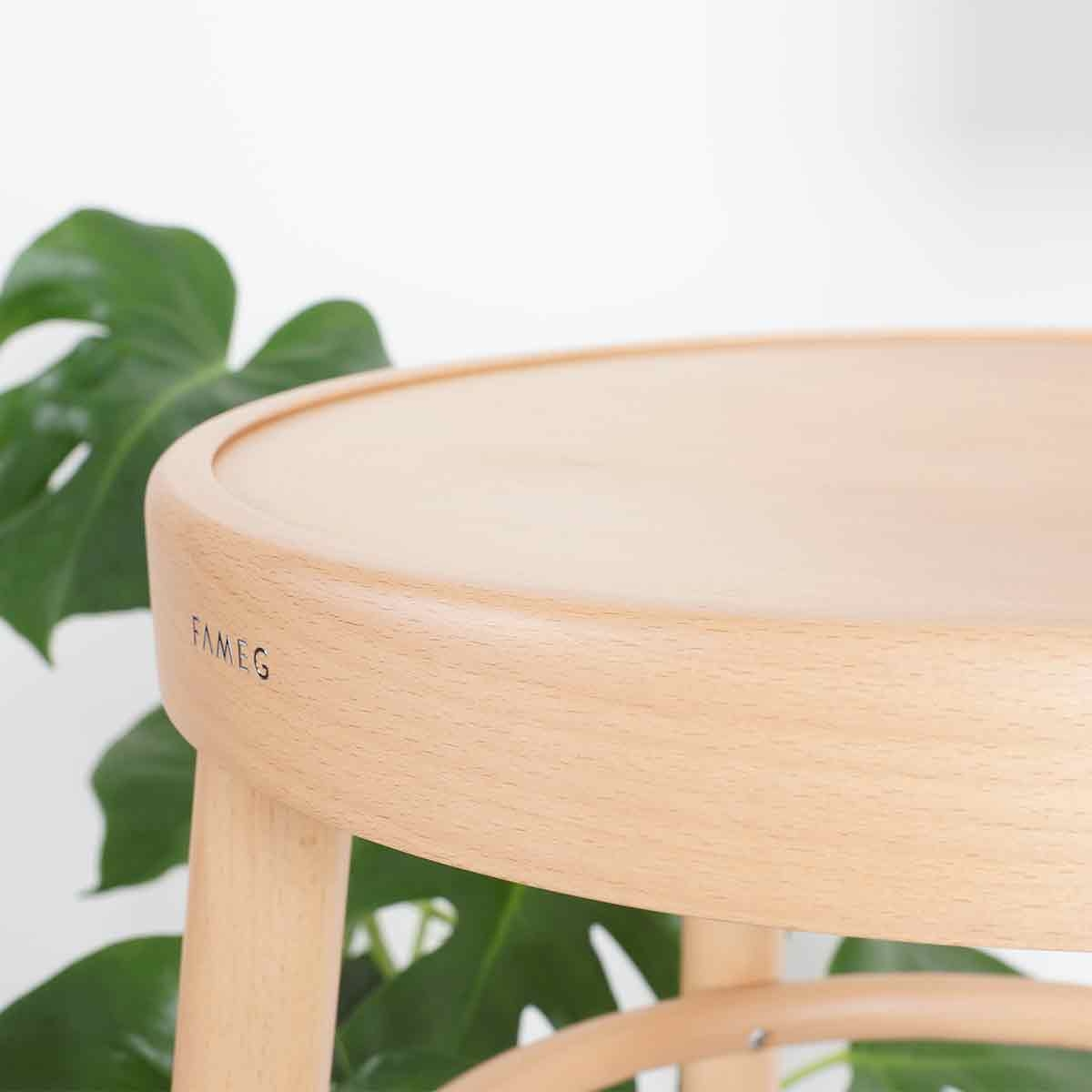 Barkruk Lauren - 75 cm