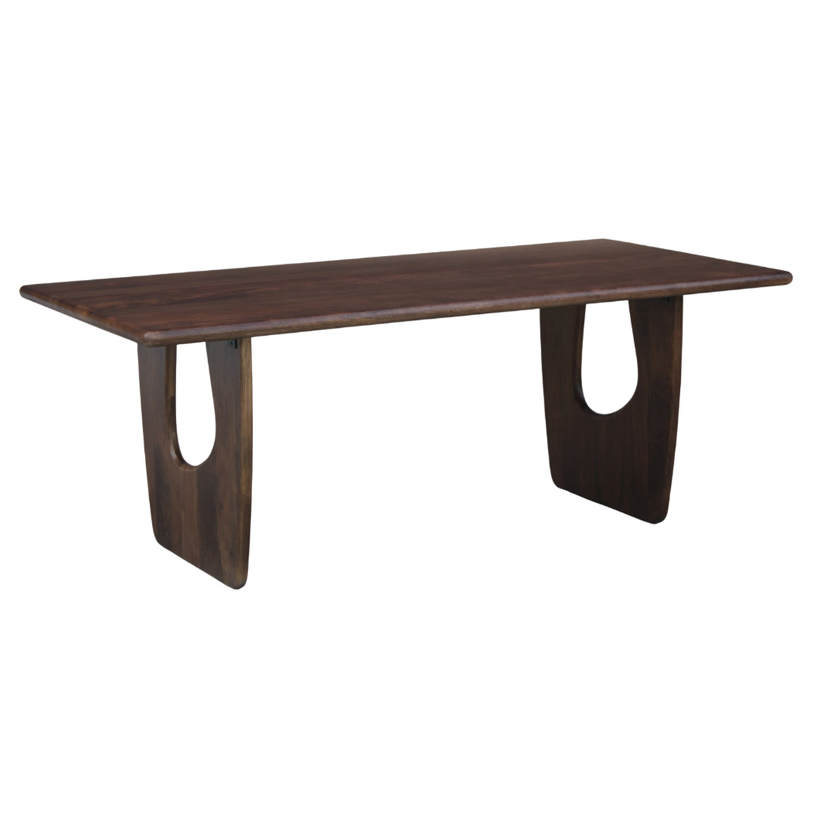 japandi eettafel