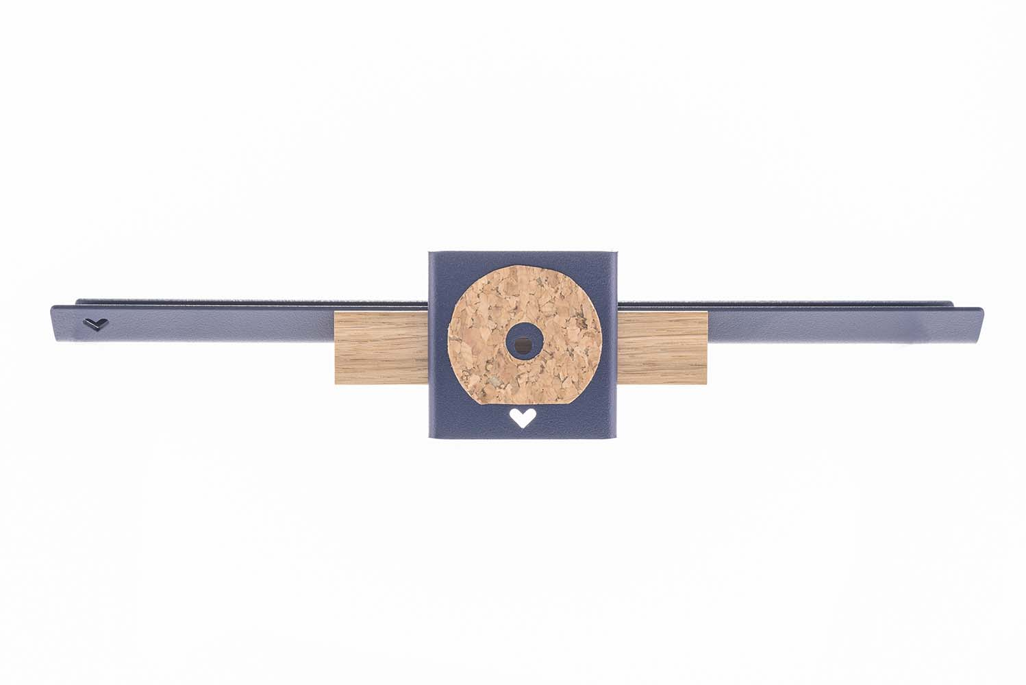 Studio Mippe wandplankje Sweet shelf M