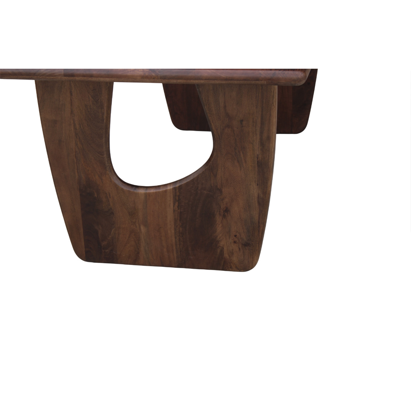 japandi eettafel