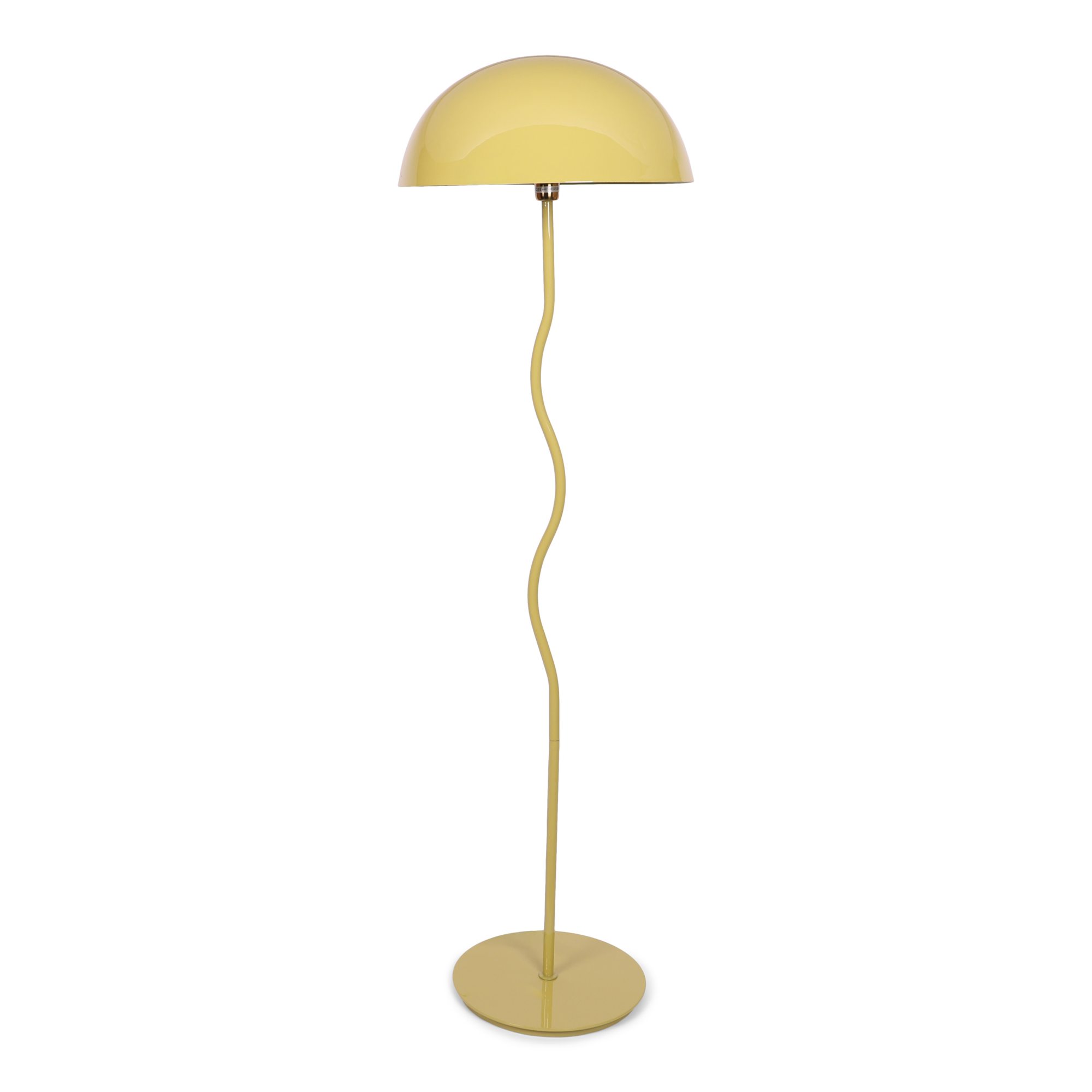 Vloerlamp Salsa
