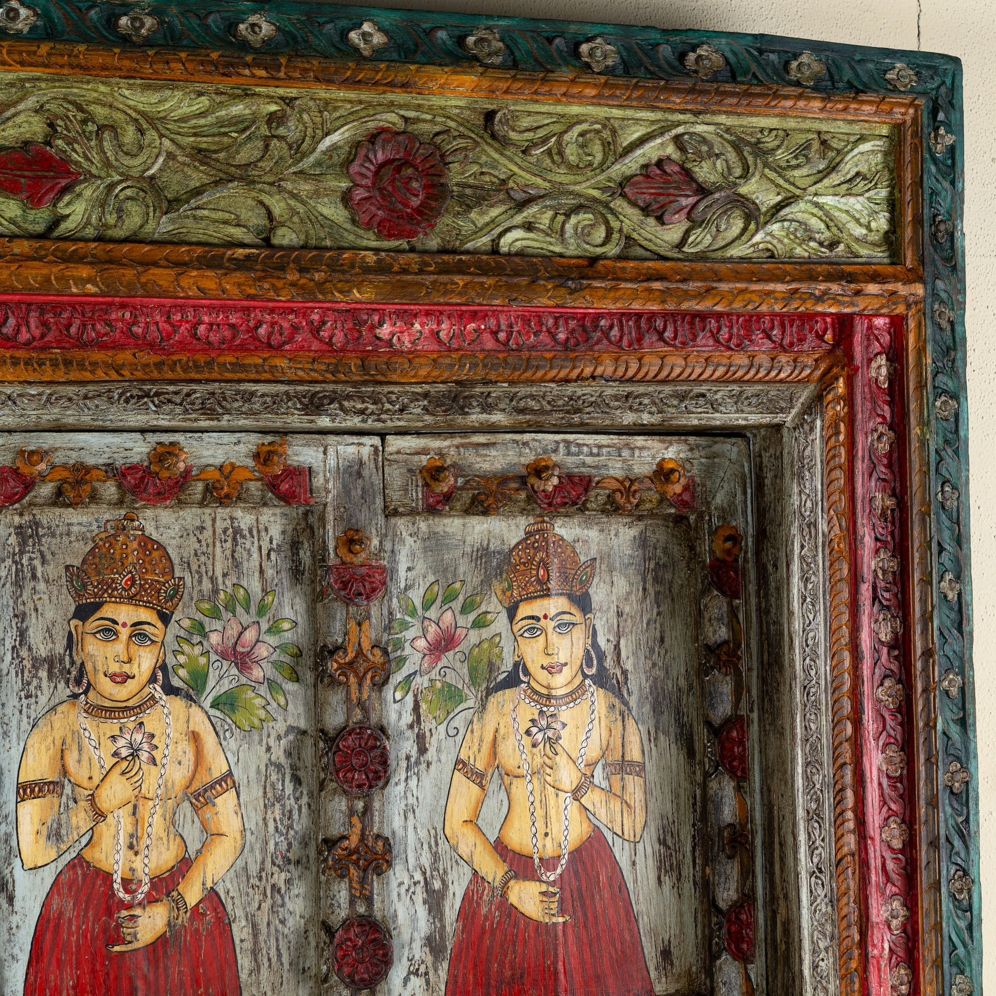 Wandpanele Shivansh