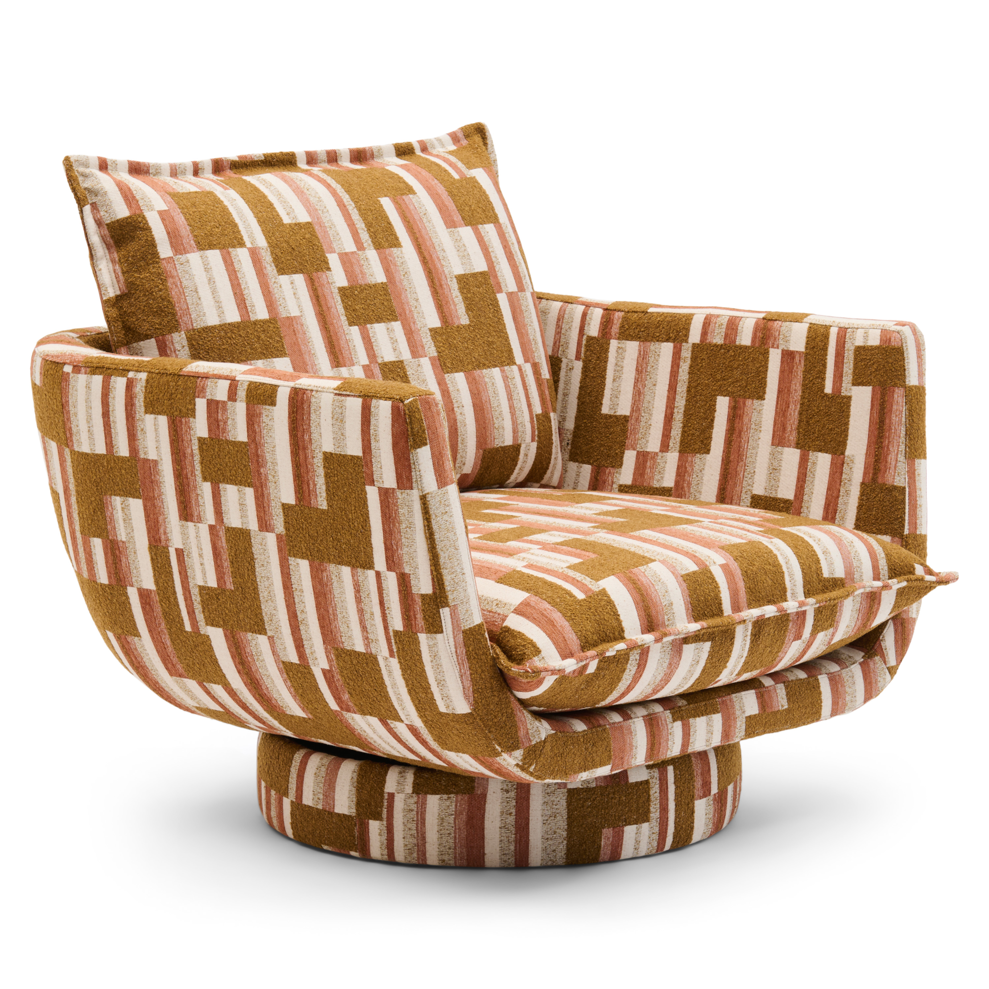 Fauteuil Jules