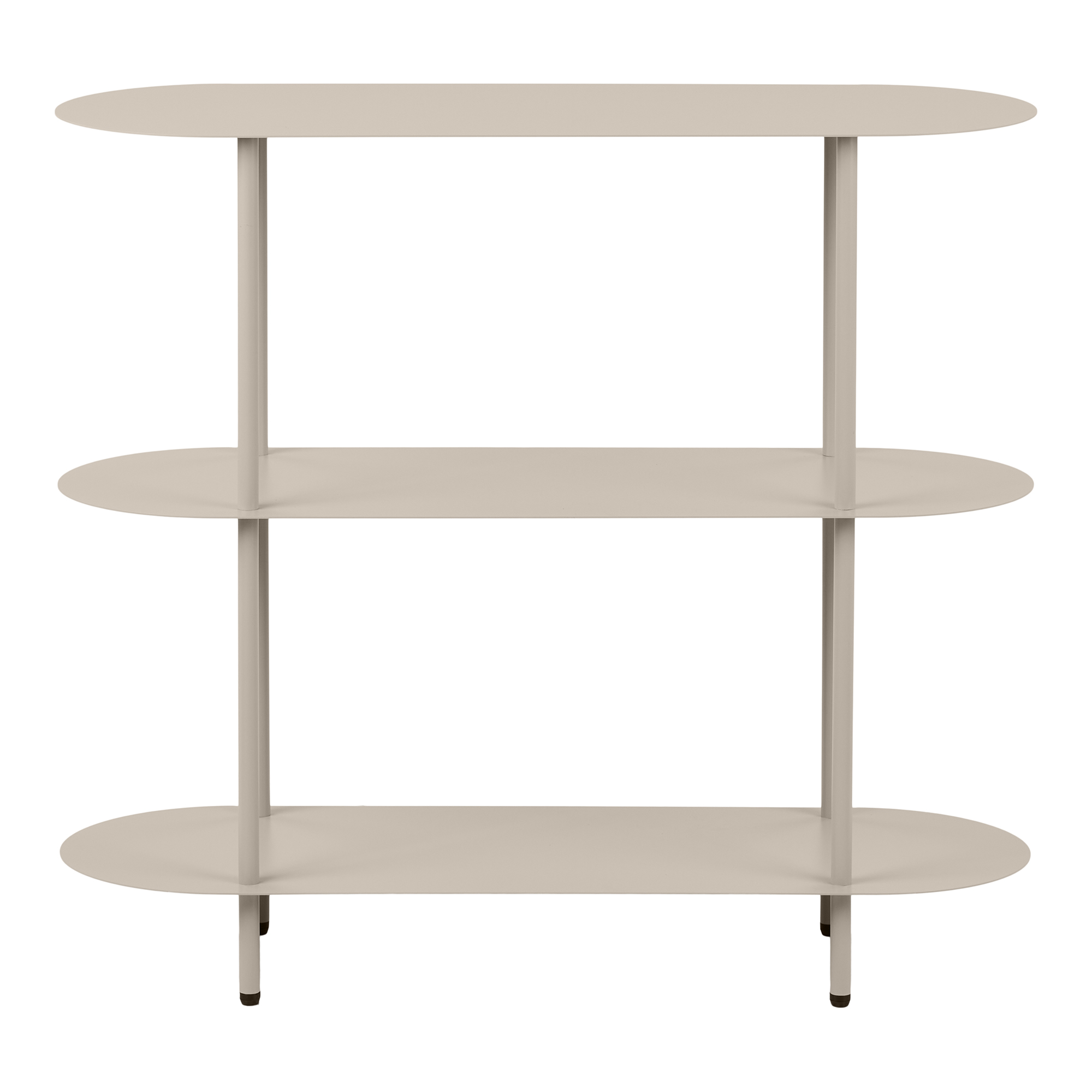 House Nordic Rieti Shelving Unit