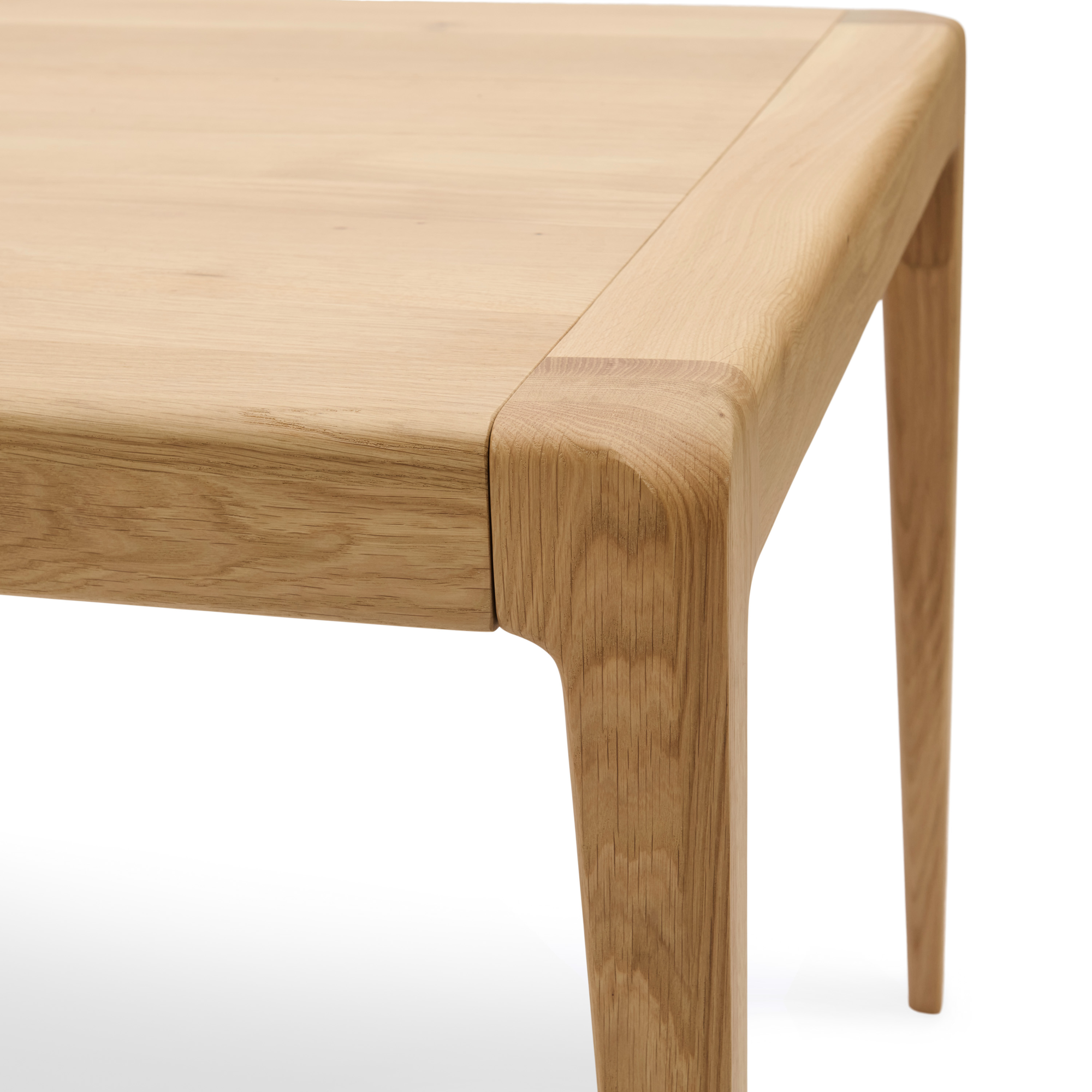 Eettafel Tarro oak