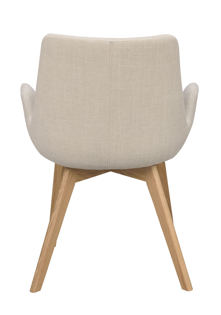 drimsdale beige - naturel onderstel