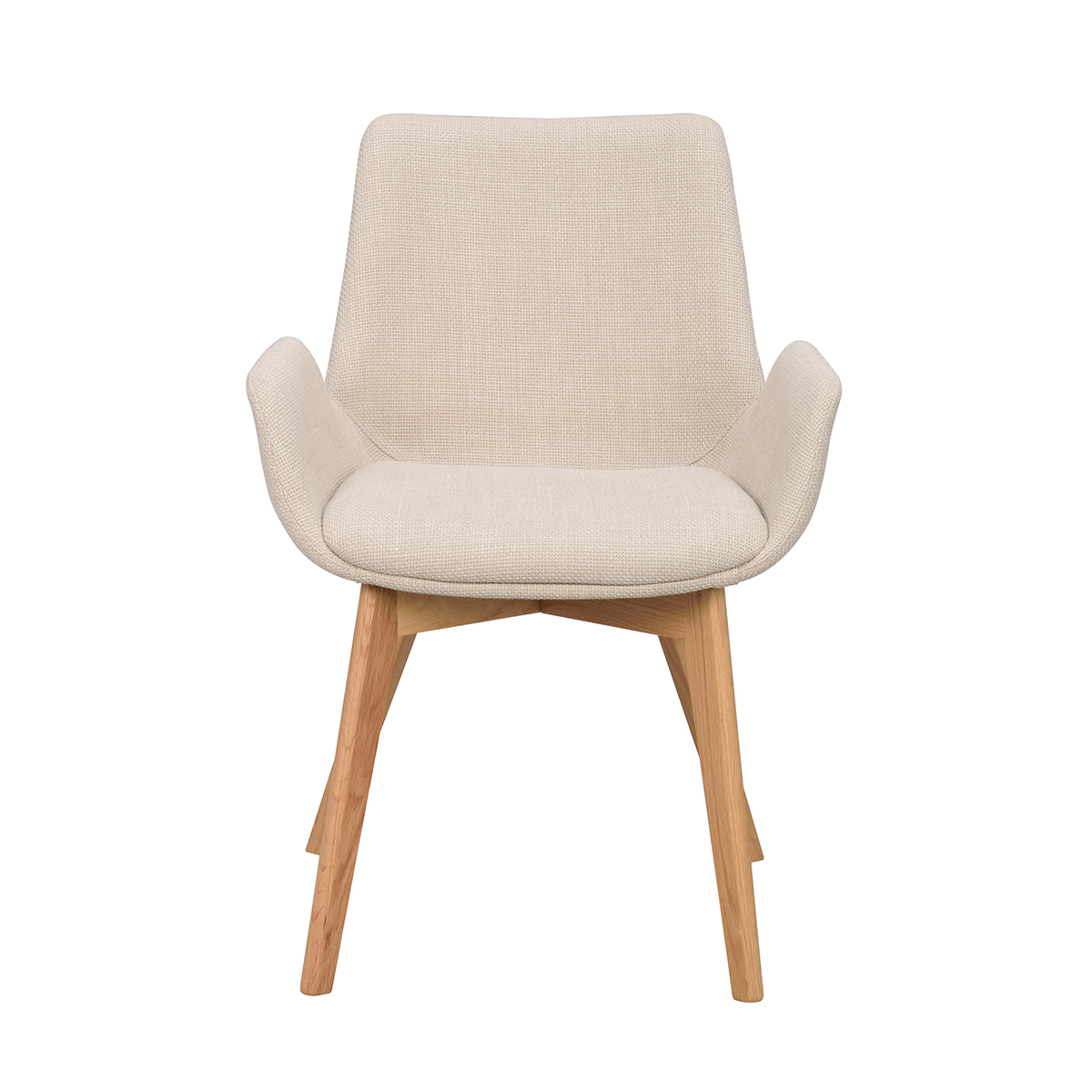 drimsdale beige - naturel onderstel