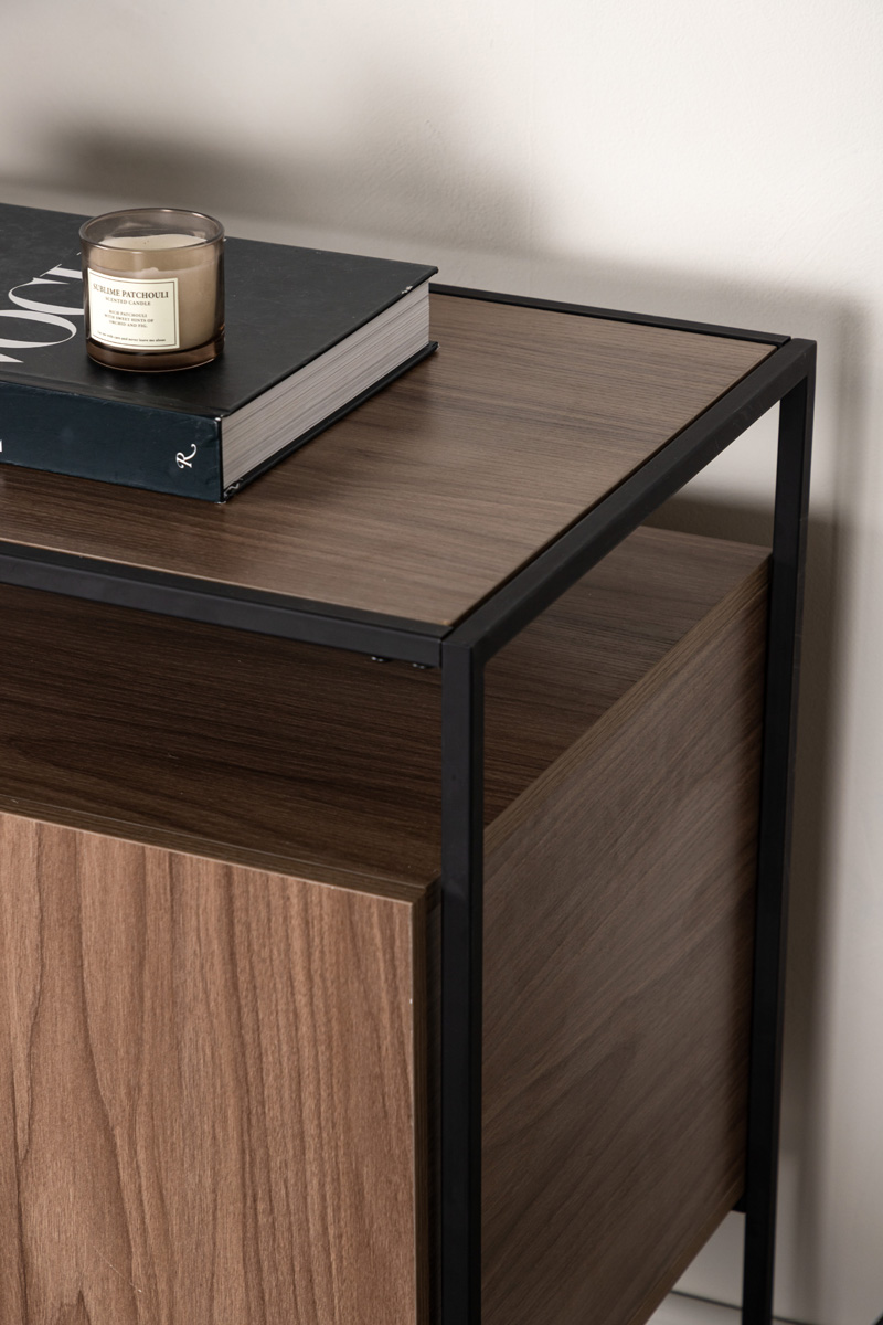 Houten dressoir Cedric