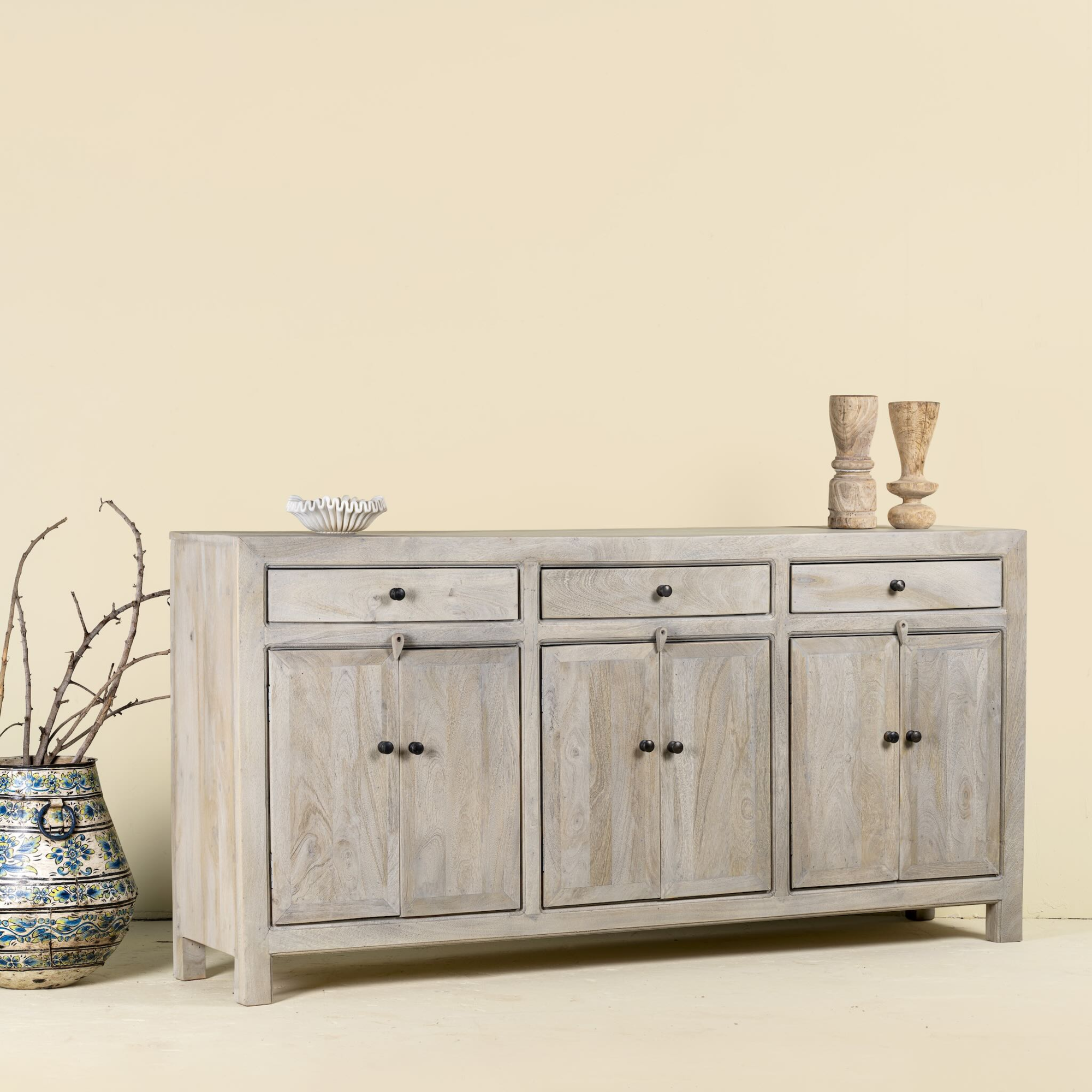 Dressoir Fanish
