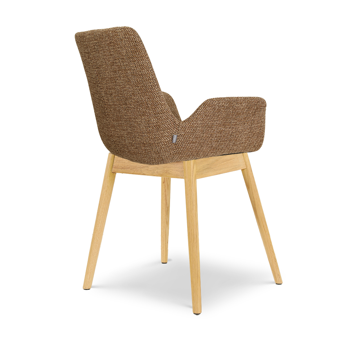 Nio-Eef - natural onderstel