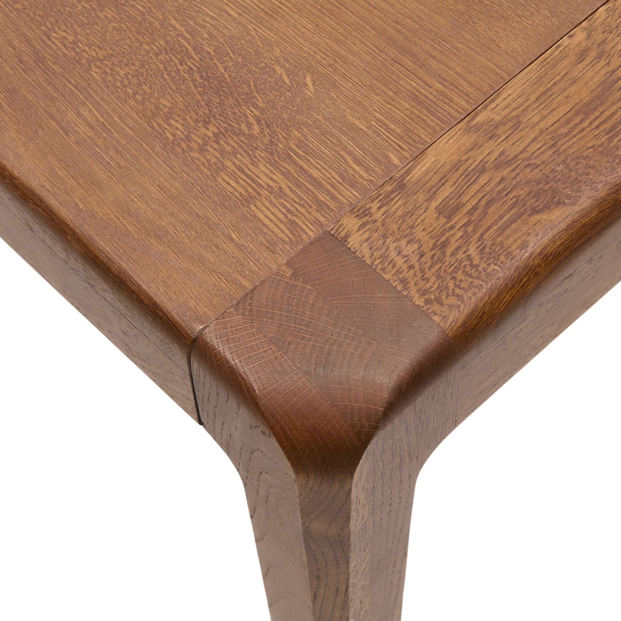 Eettafel Tarro walnut