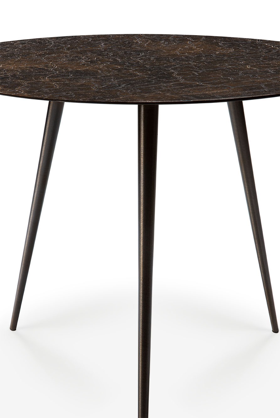 Luna koffietafel - whisky
