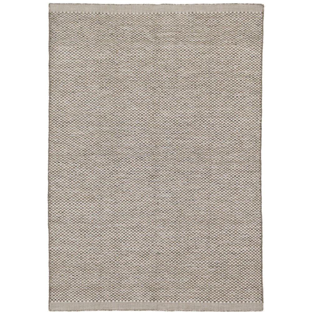 Vloerkleed Vaasa Grey White 