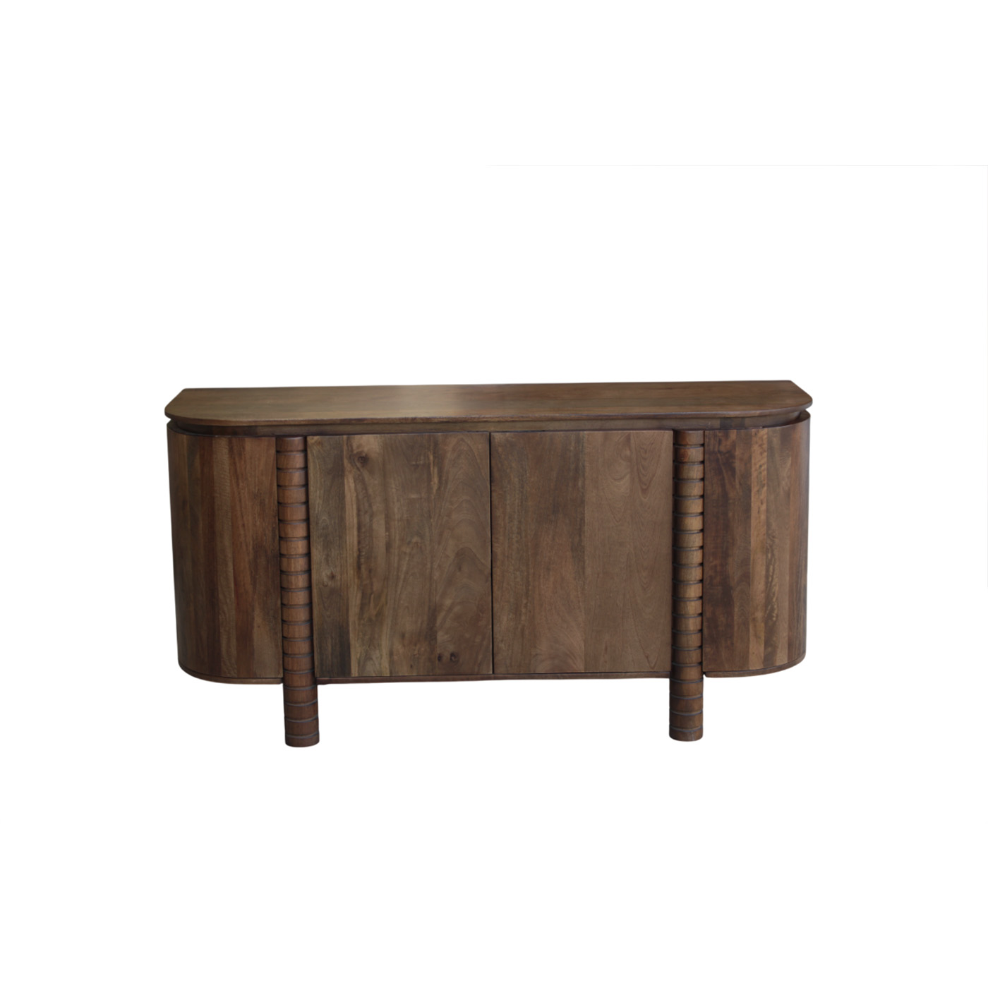 Dressoir Nomu Rechthoek Bruin