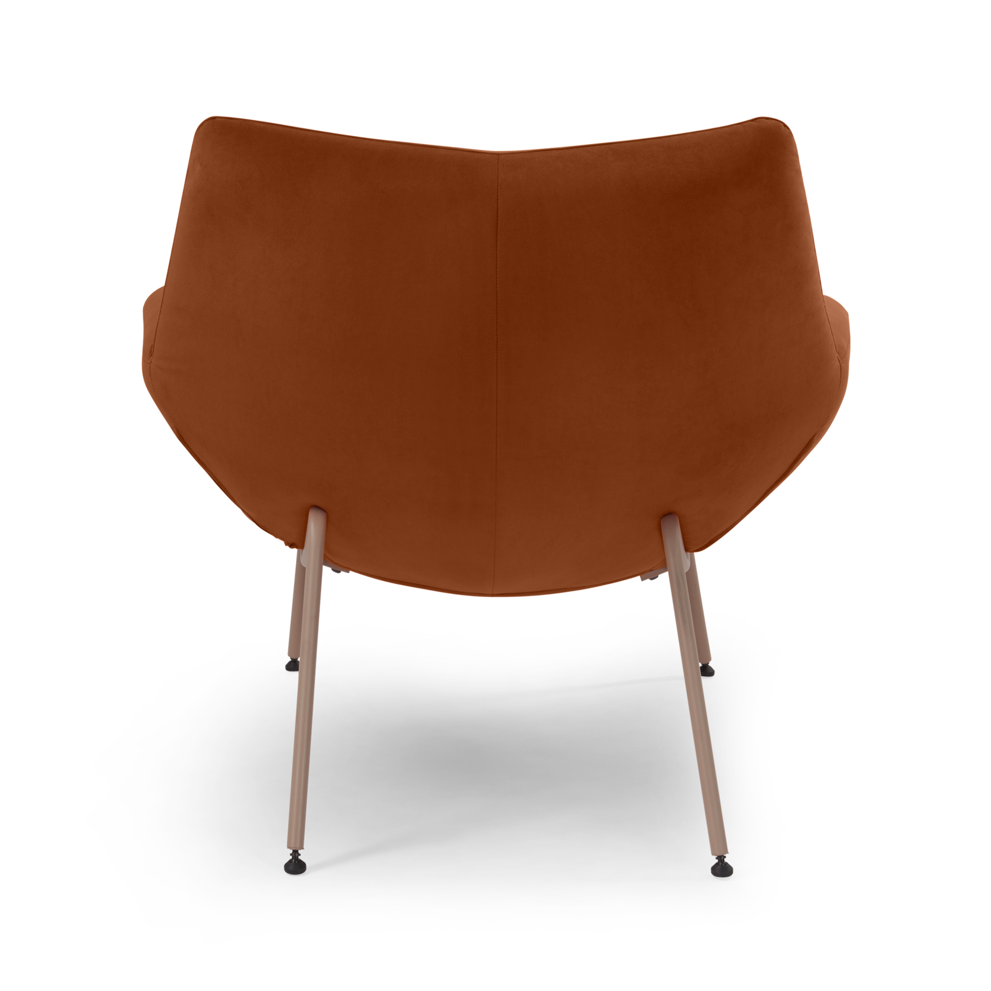 Fauteuil Pebble seven 