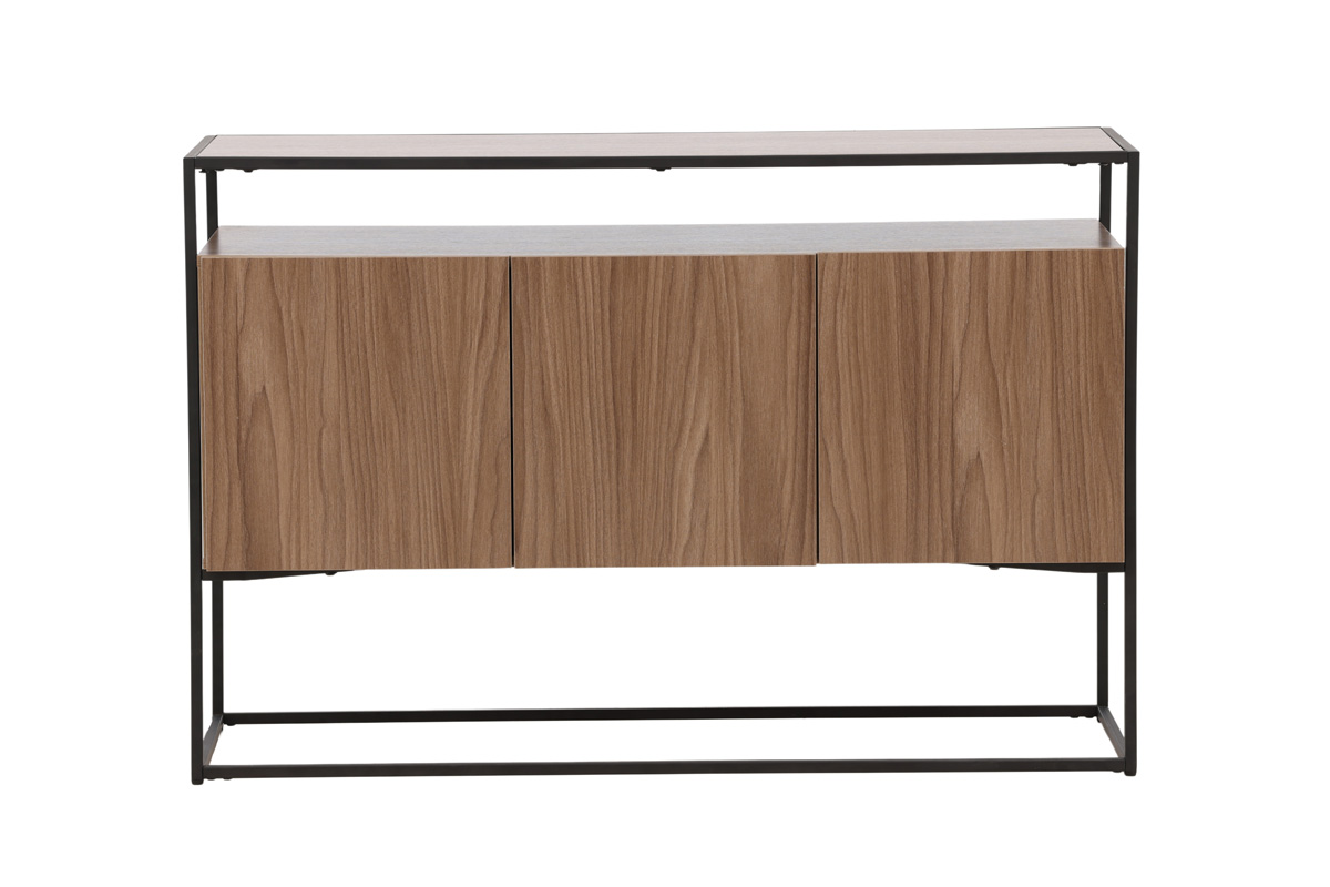 Houten dressoir Cedric