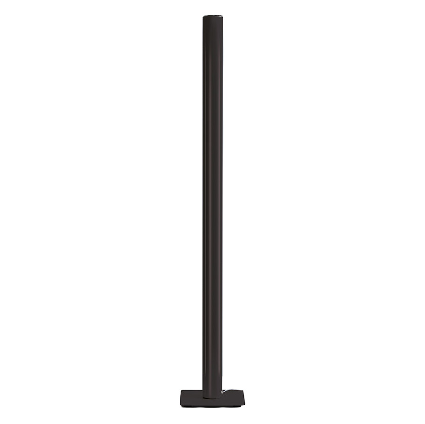 Artemide Vloerlamp Ilio zwart