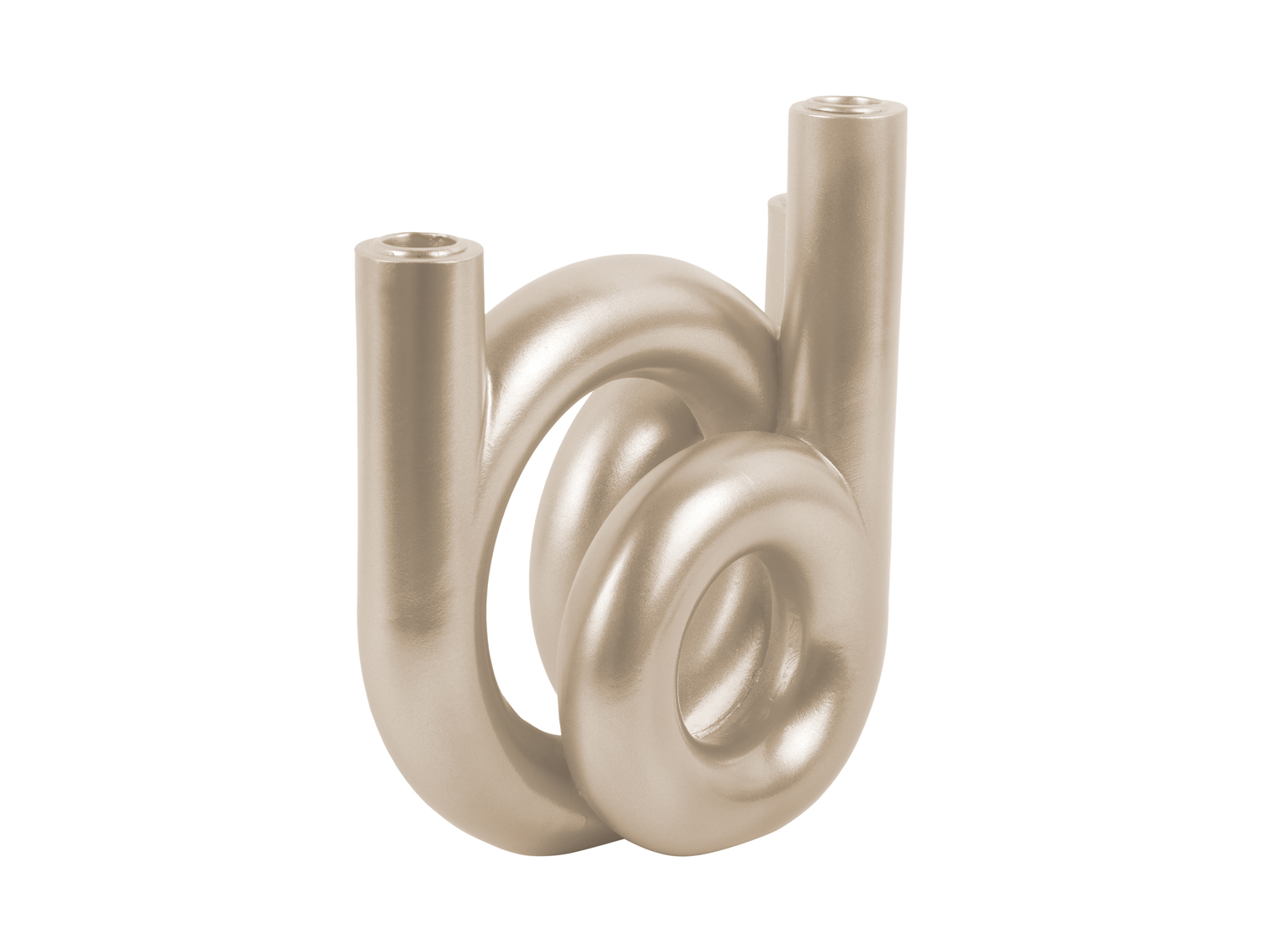 Kandelaar Rings Medium