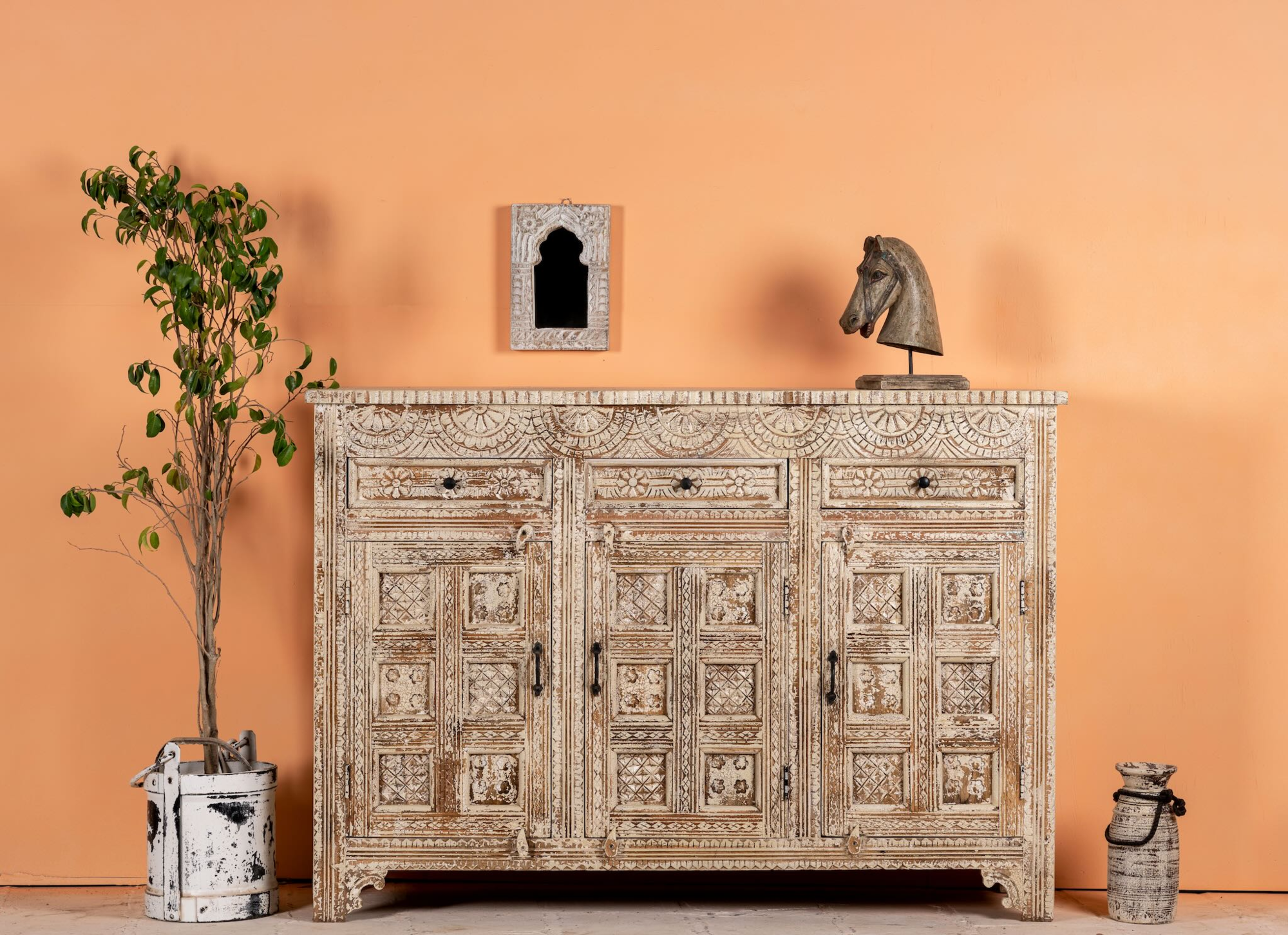 Dressoir Kochi
