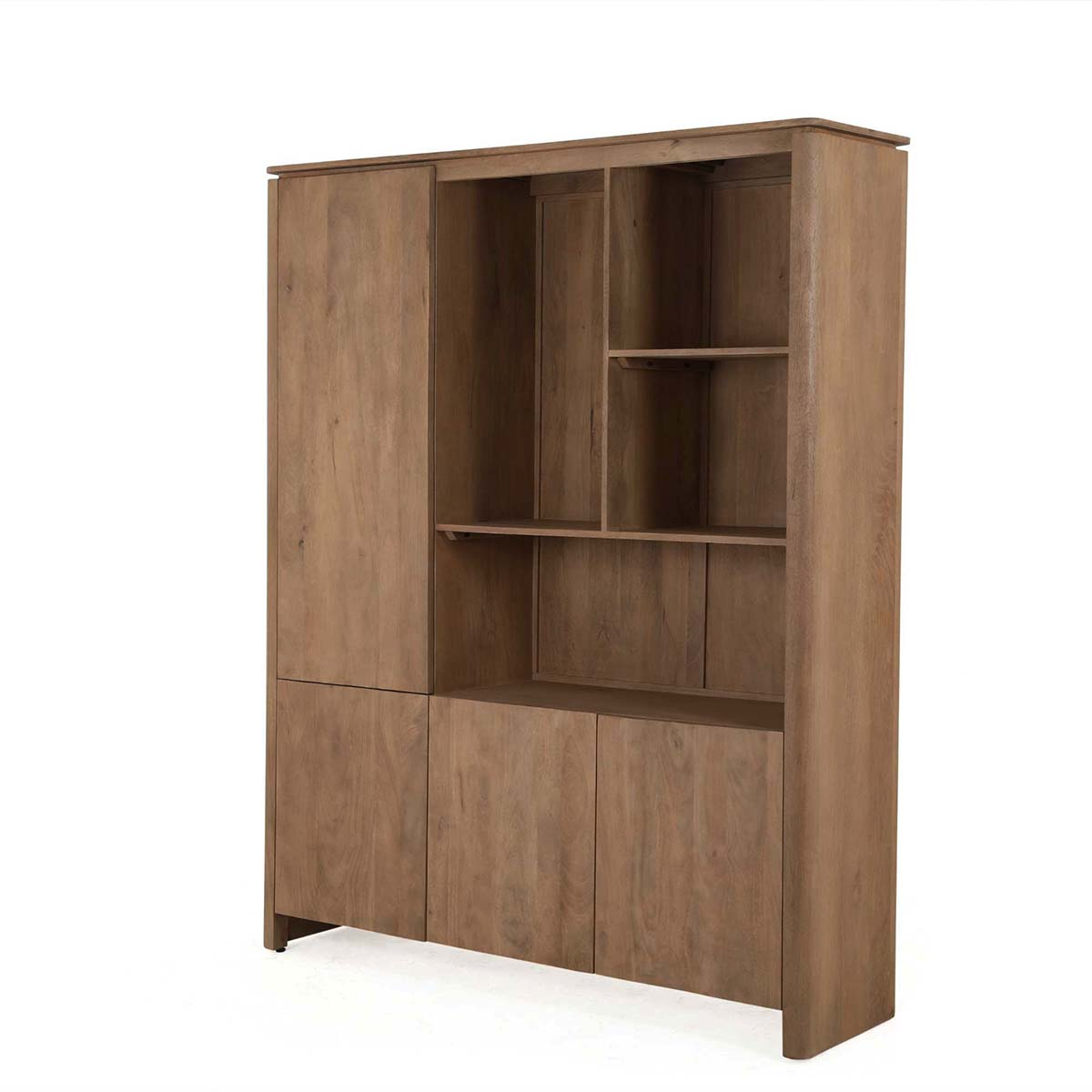 Vakkenkast Wallaby XL Naturel