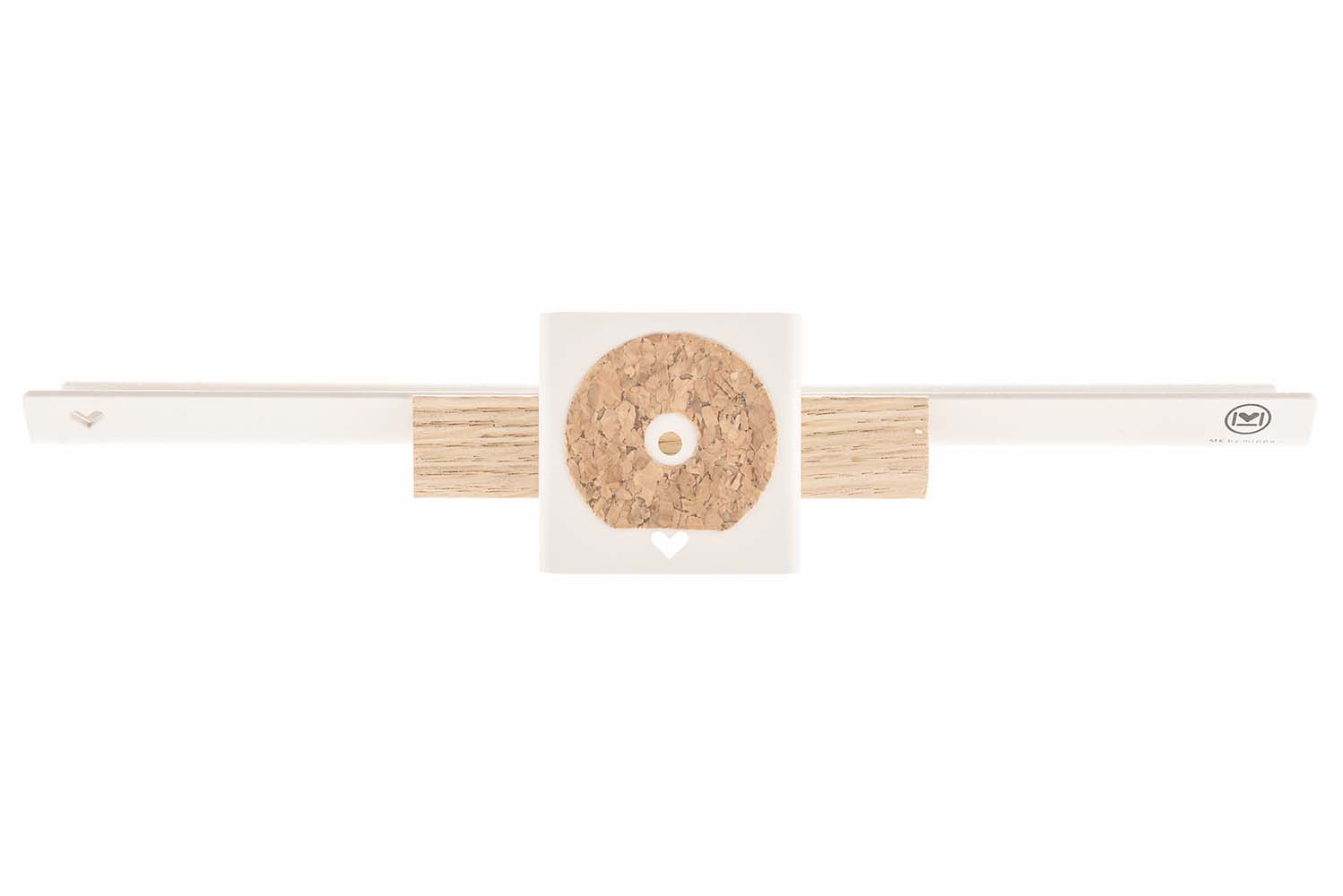 Studio Mippe wandplankje Sweet shelf M