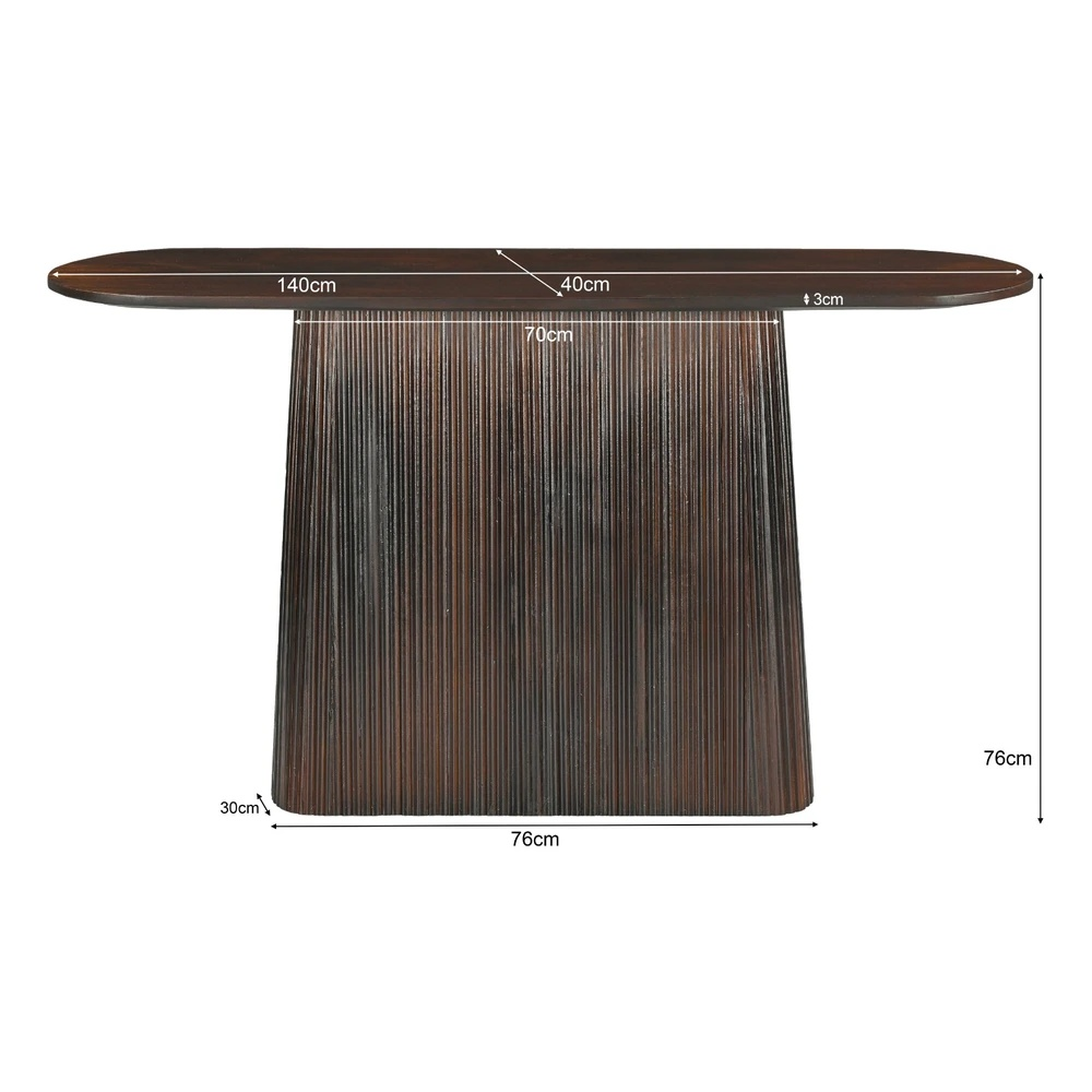 Salvo Wandtafel 140cm
