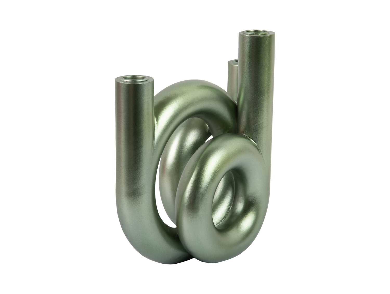 Kandelaar Rings Medium