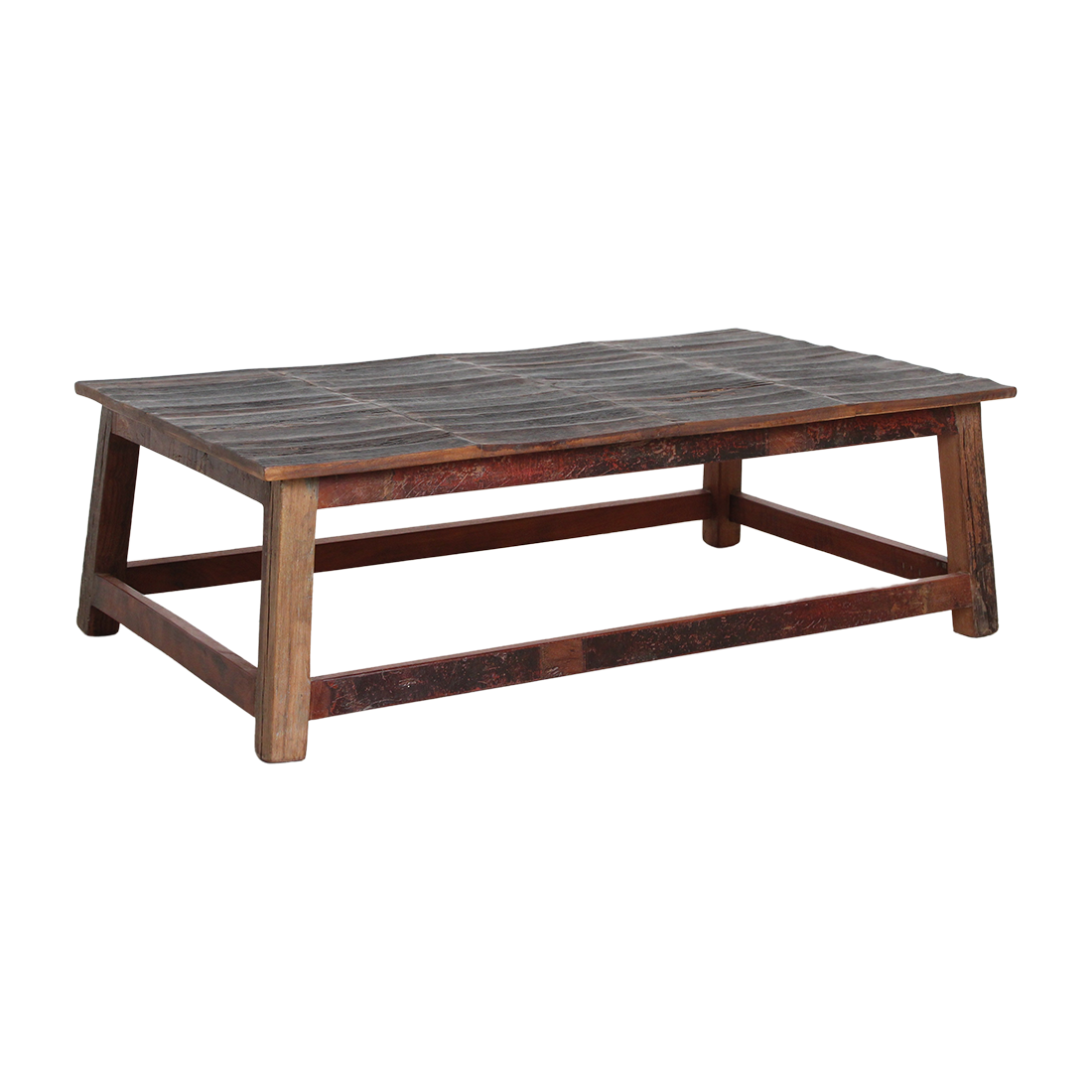 Salontafel Barrel