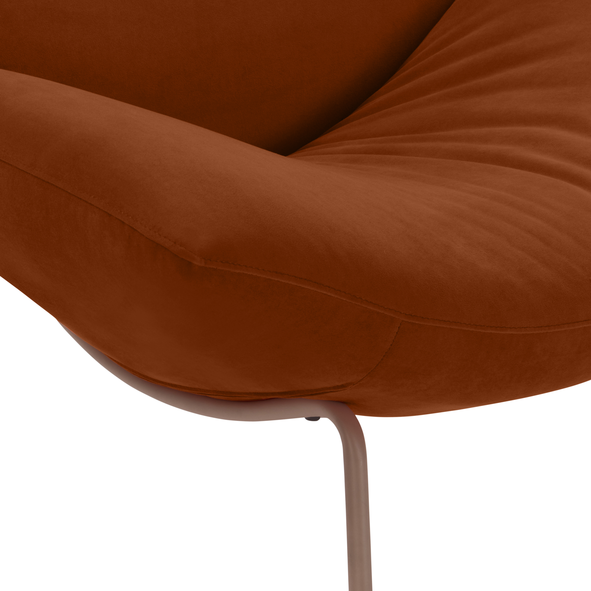 Fauteuil Pebble seven 