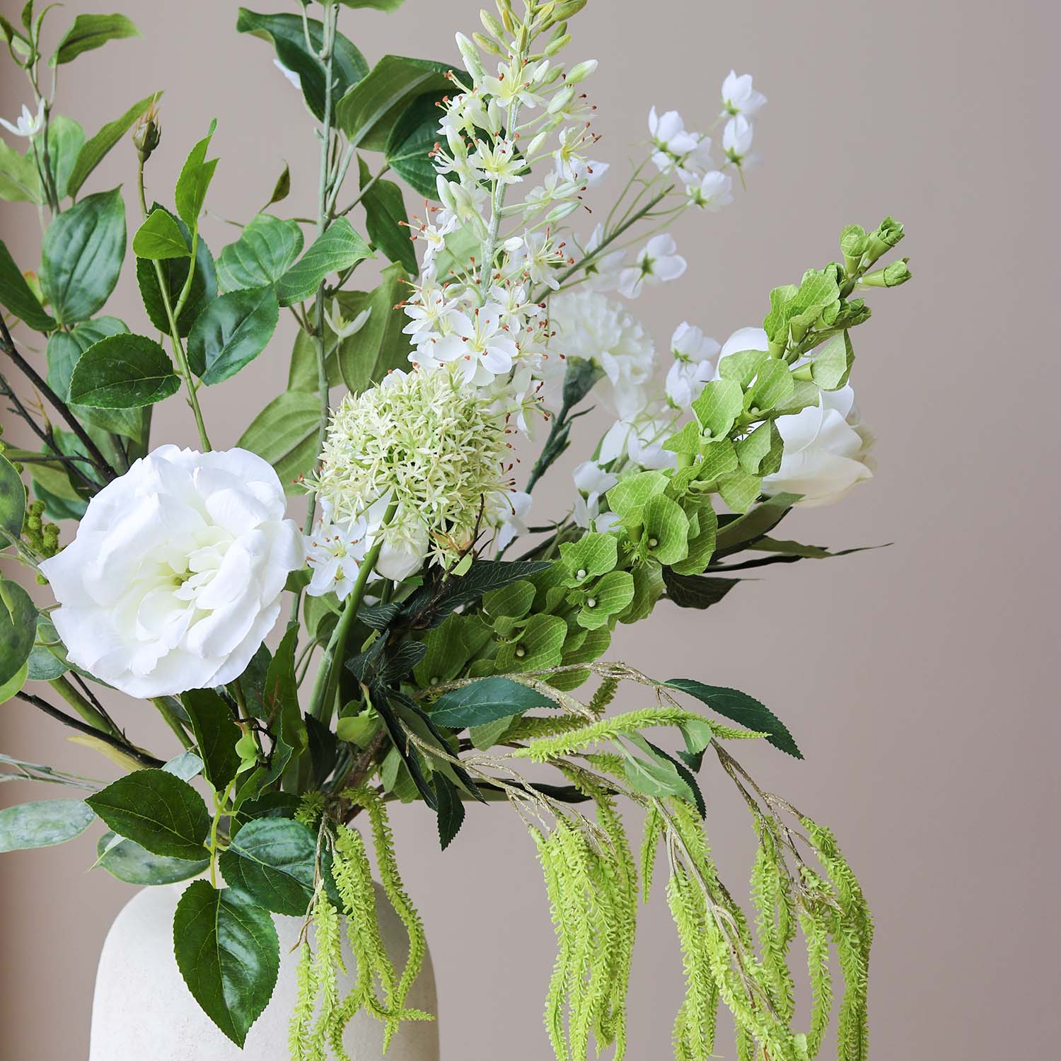 Zijden boeket Meadow Fay