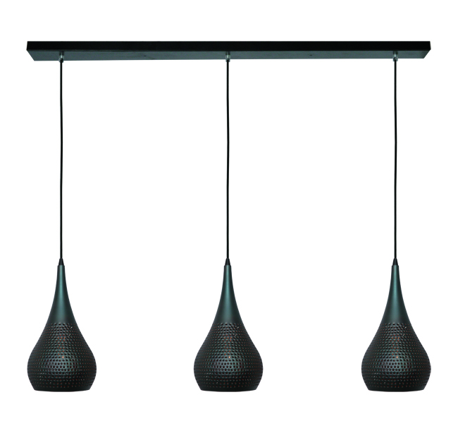 BURMA HANGLAMP DRUPPEL
