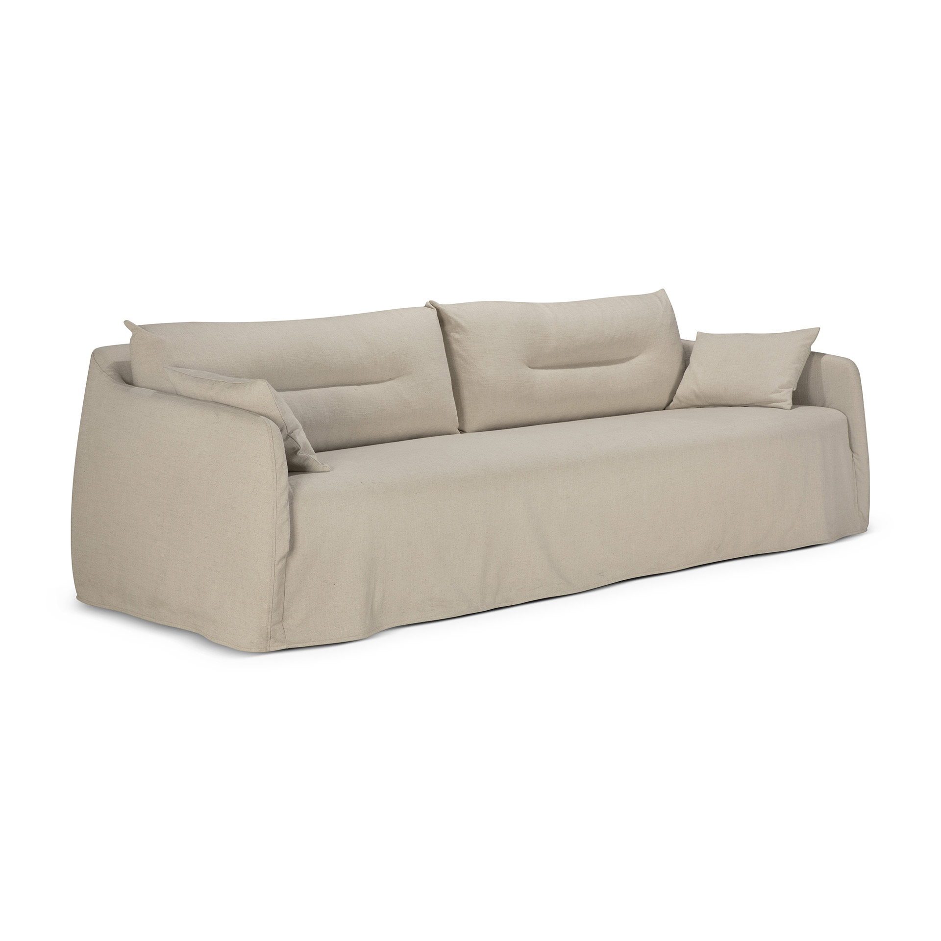 Ethnicraft Weave bank 244 