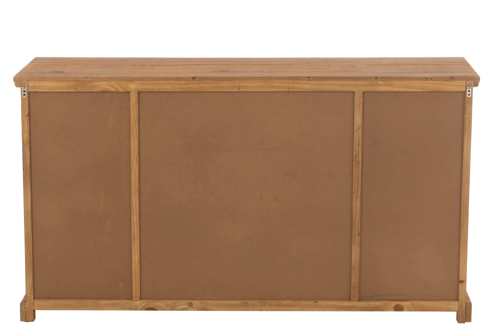 Kast Lia MDF Naturel